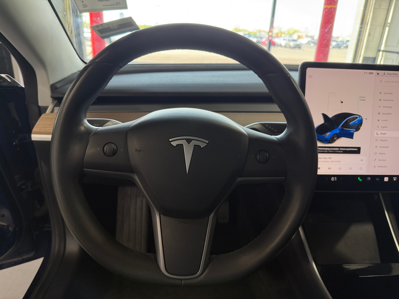 Thumbnail: 2019 Tesla Model 3 - 4