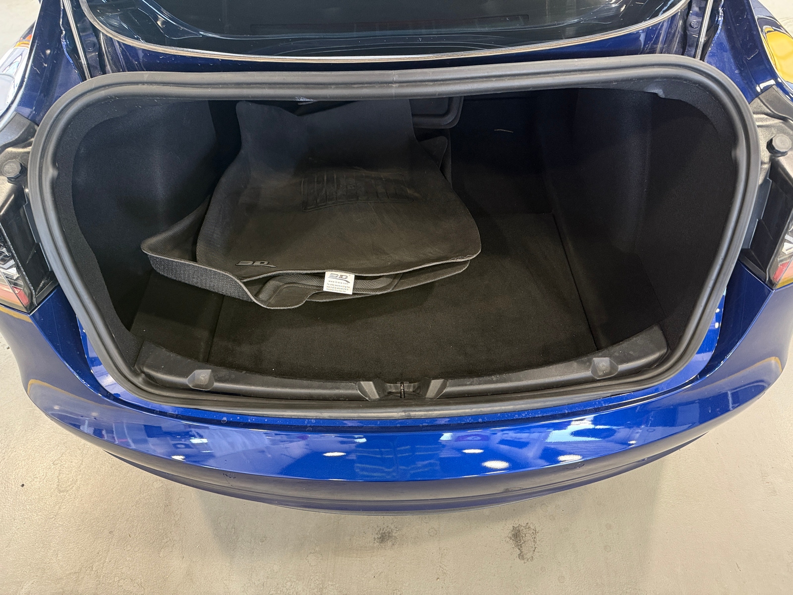 Thumbnail: 2019 Tesla Model 3 - 6