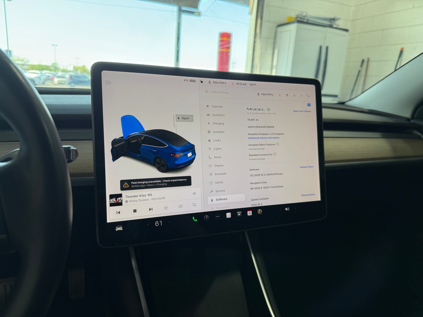 Thumbnail: 2019 Tesla Model 3 - 3