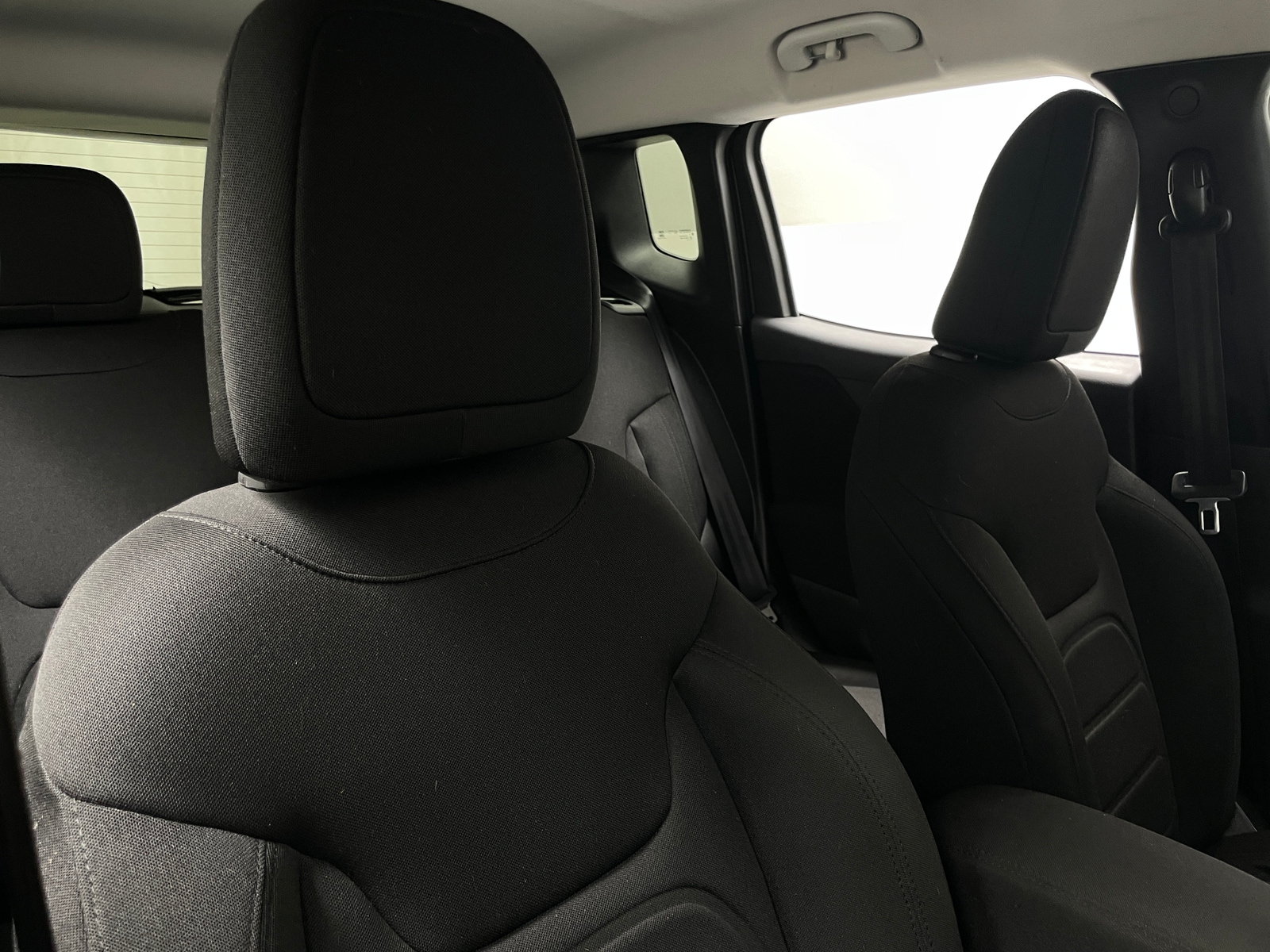 Thumbnail: 2020 Jeep Renegade - 2