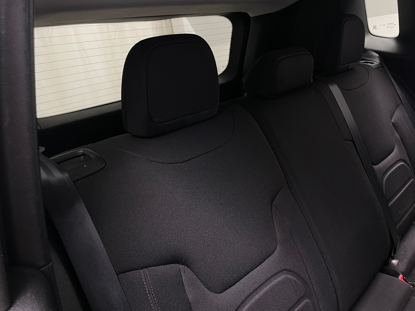 Thumbnail: 2020 Jeep Renegade - 6