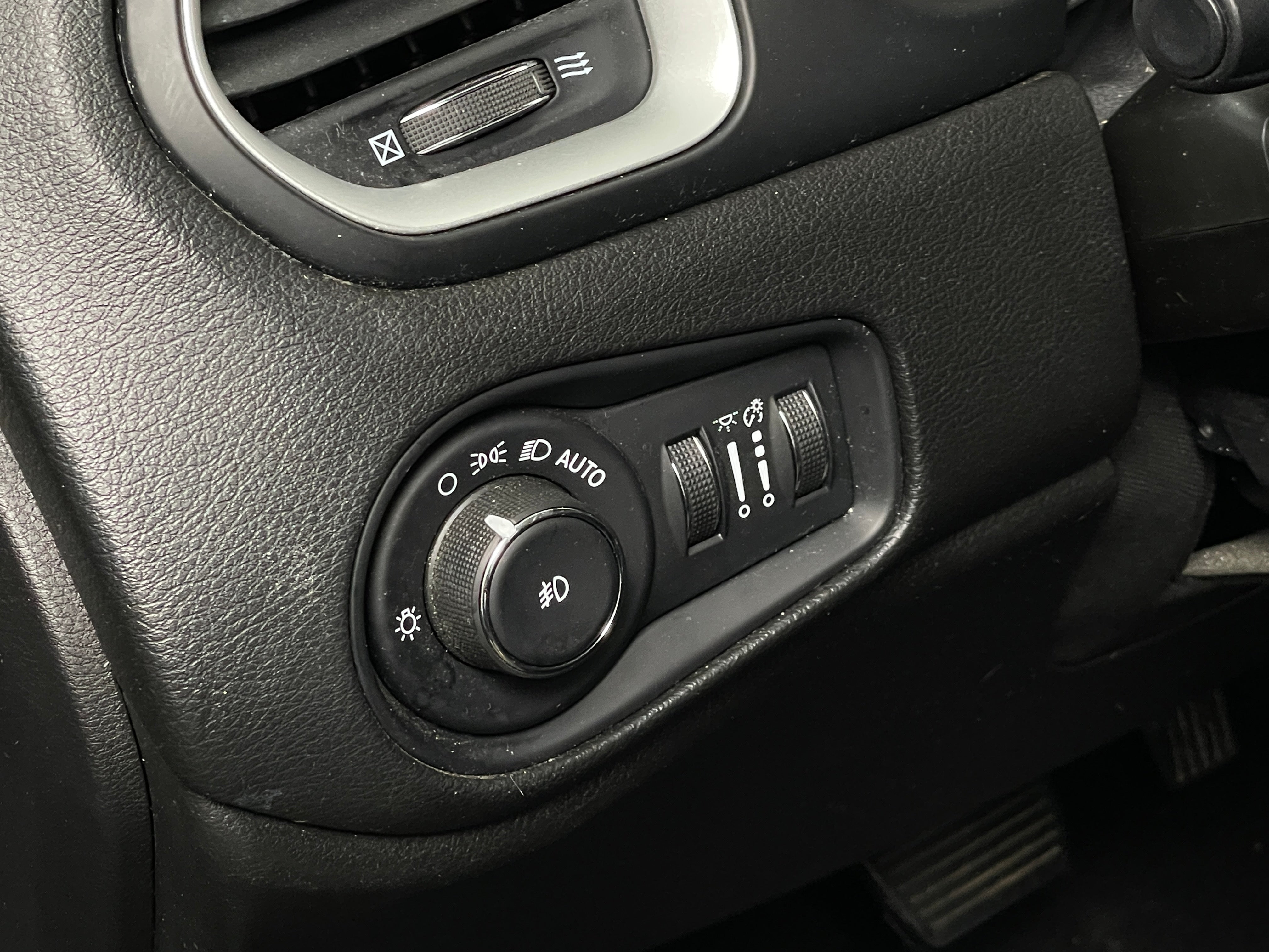 2020 Jeep Renegade