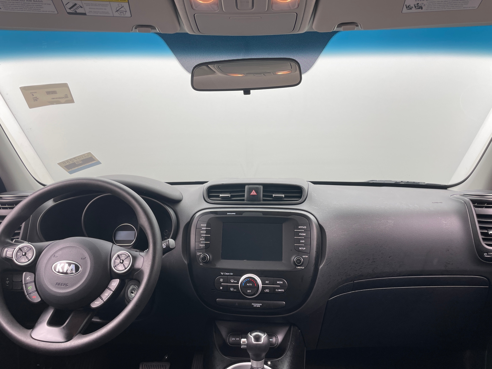 Thumbnail: 2019 Kia Soul - 3