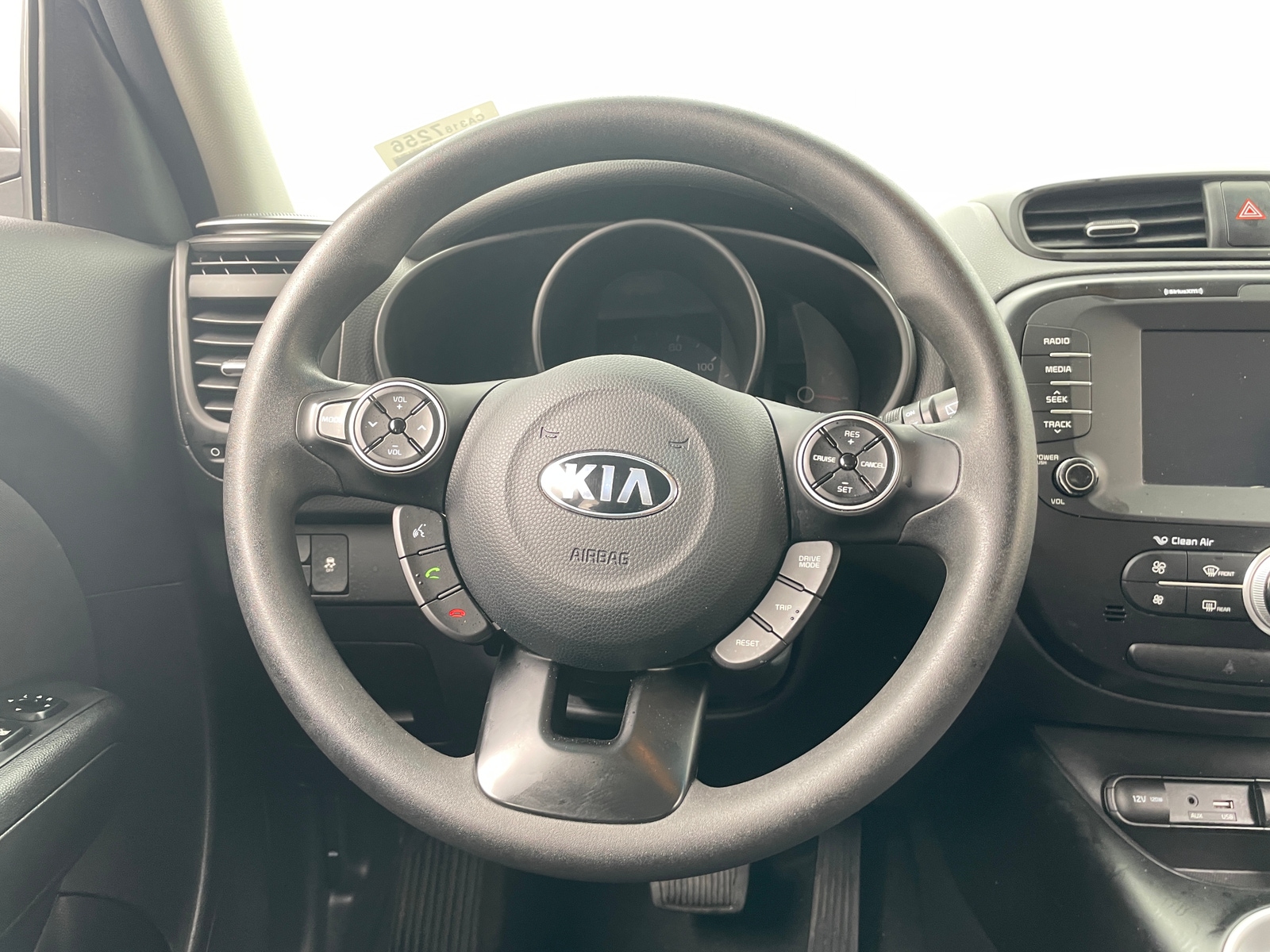 Thumbnail: 2019 Kia Soul - 5
