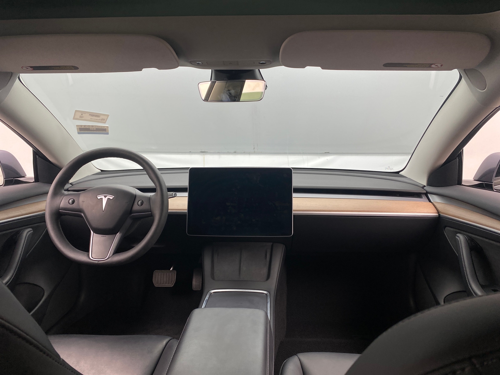 Thumbnail: 2022 Tesla Model 3 - 2
