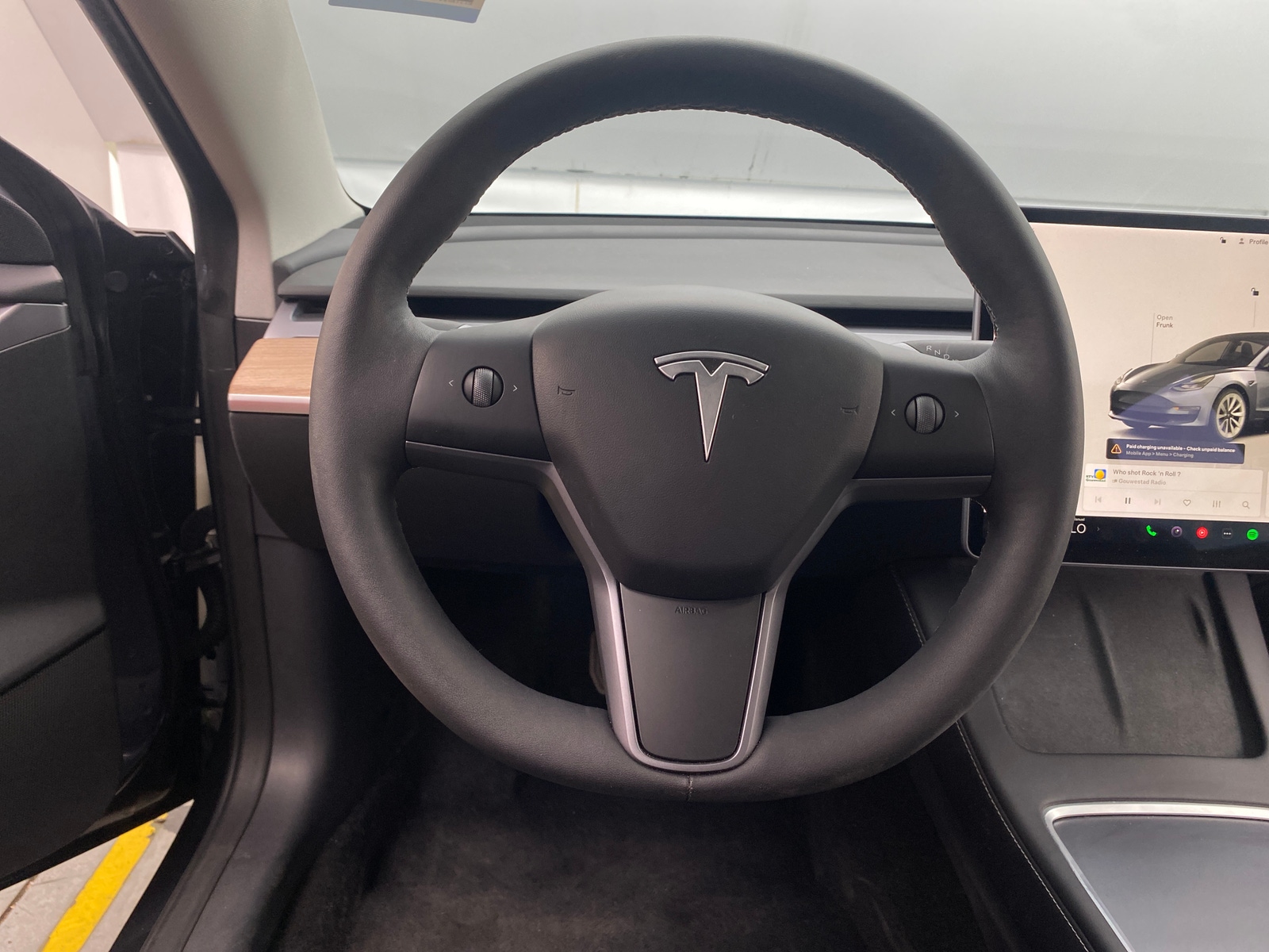 Thumbnail: 2022 Tesla Model 3 - 4
