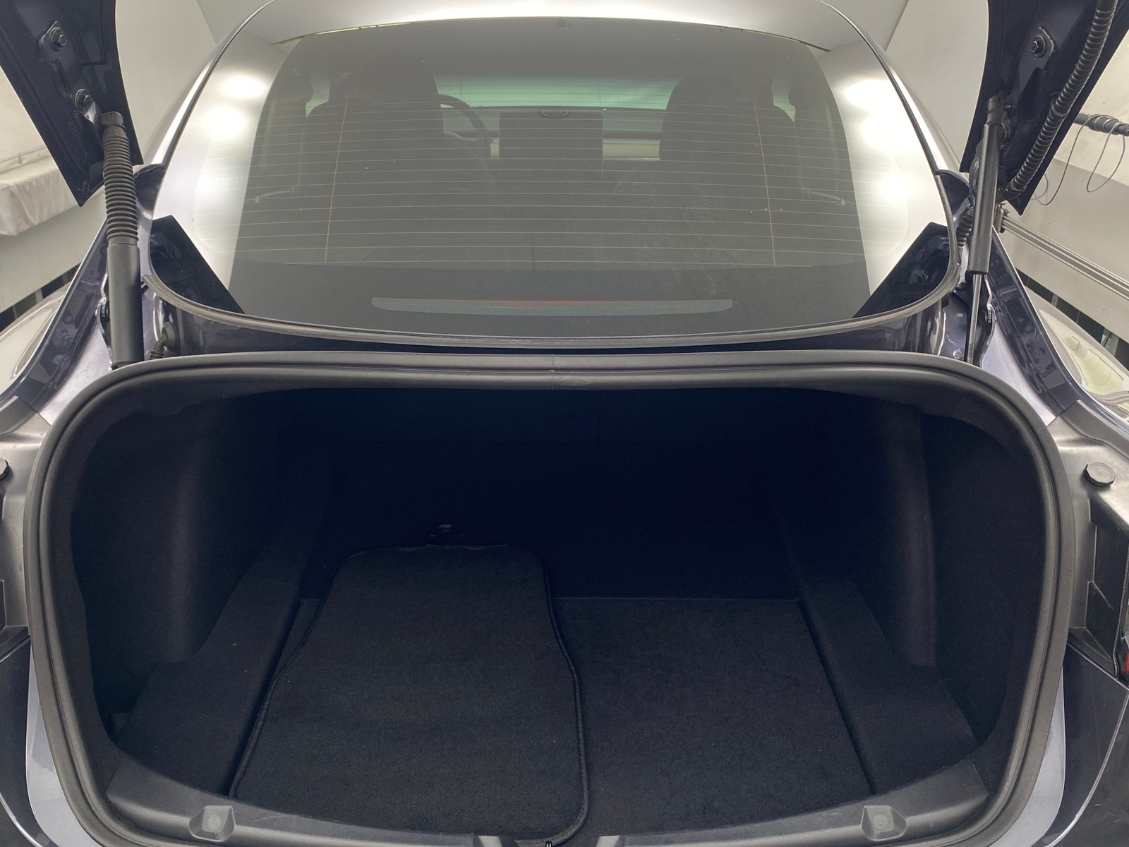 Thumbnail: 2022 Tesla Model 3 - 6