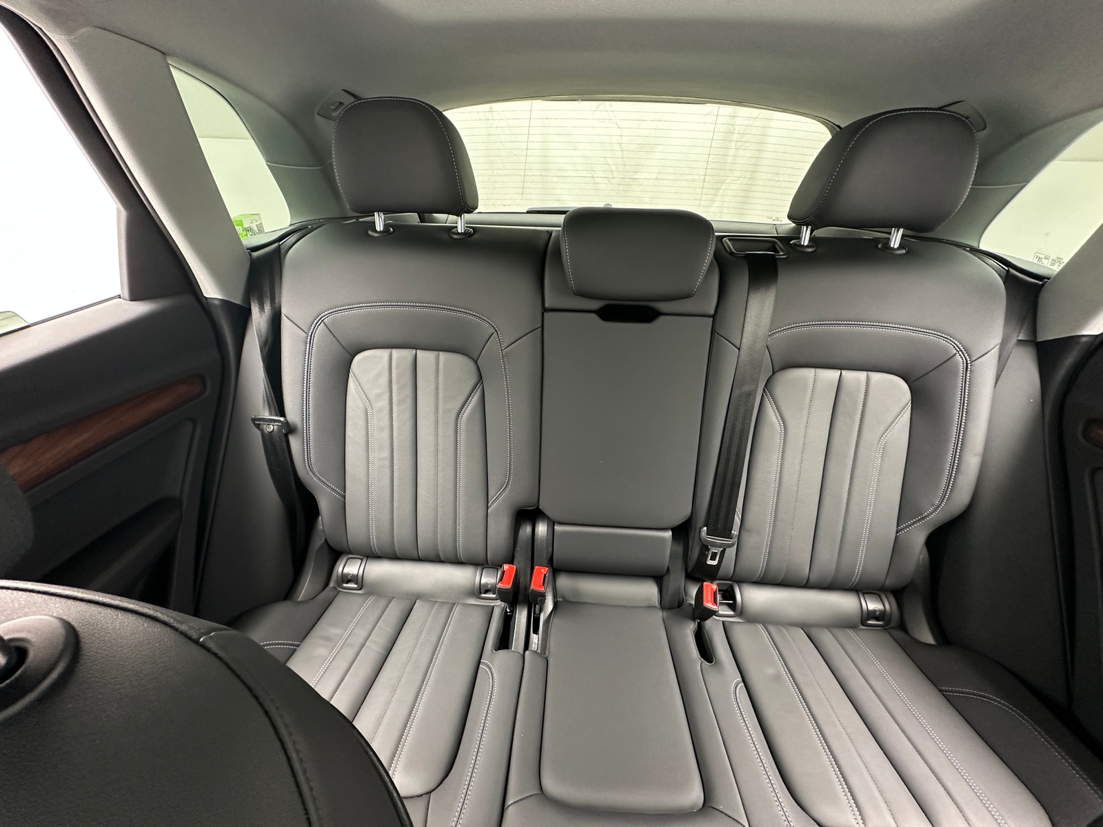Thumbnail: 2023 Audi Q5 - 5