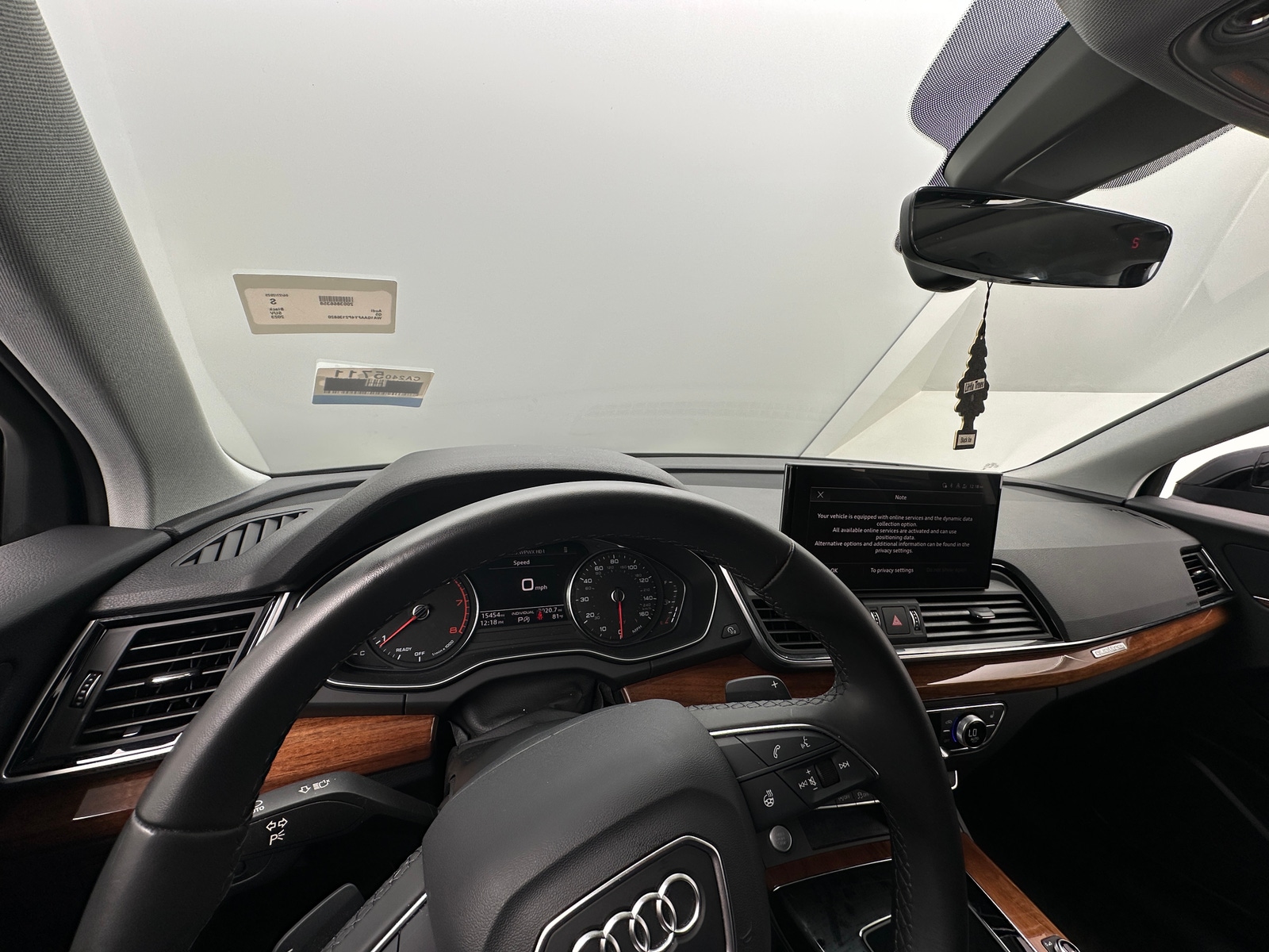 Thumbnail: 2023 Audi Q5 - 2