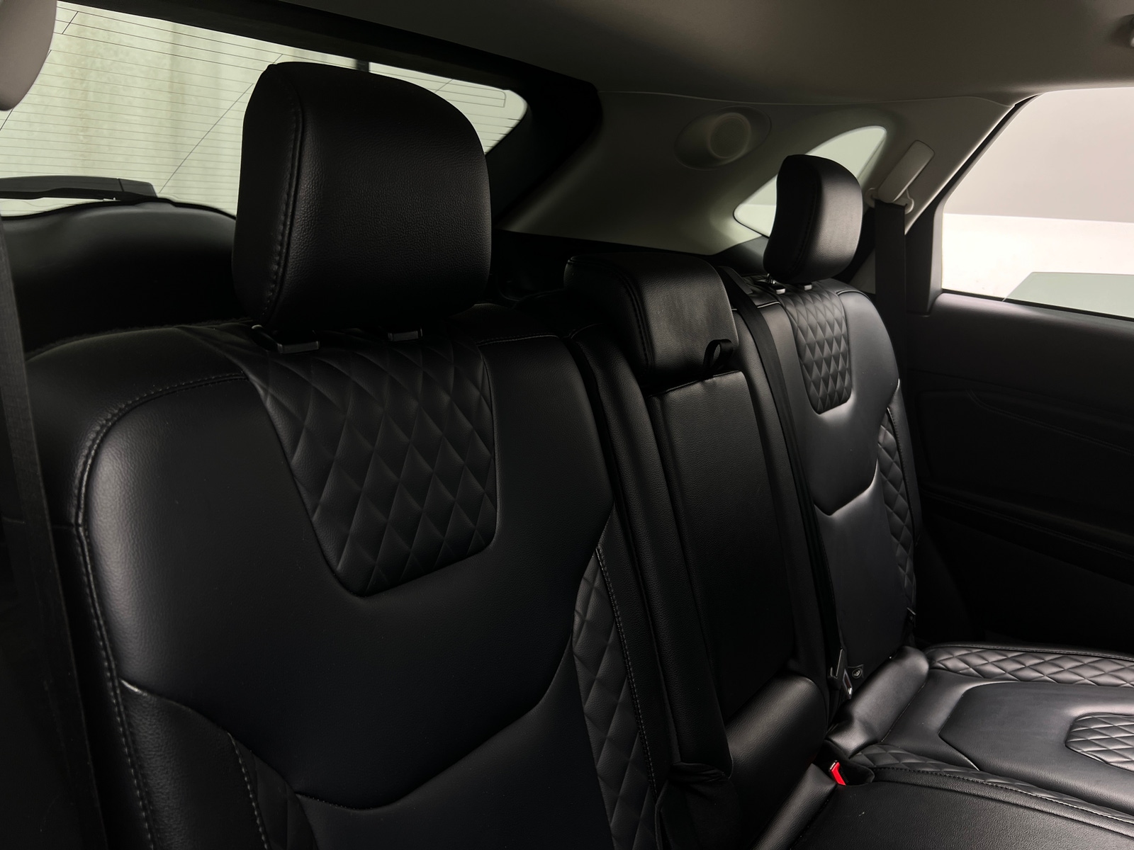 Thumbnail: 2024 Ford Edge - 5