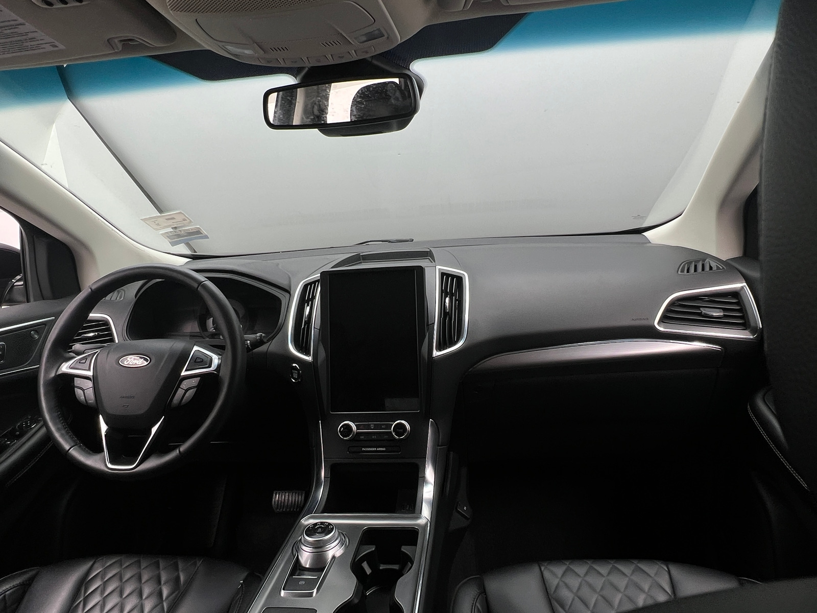 Thumbnail: 2024 Ford Edge - 2