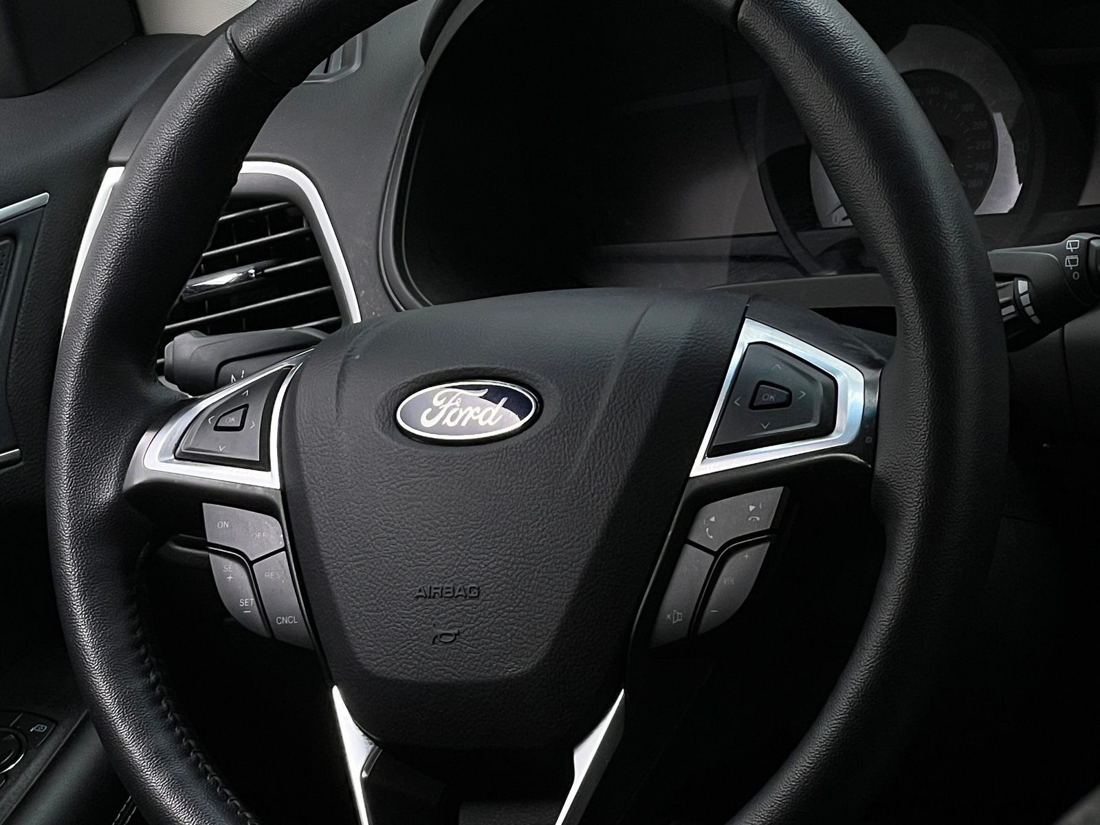 Thumbnail: 2024 Ford Edge - 4