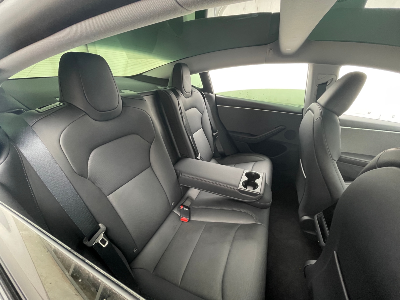 Thumbnail: 2025 Tesla Model 3 - 5