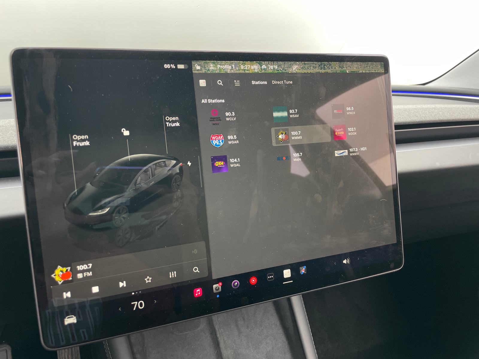 Thumbnail: 2025 Tesla Model 3 - 3