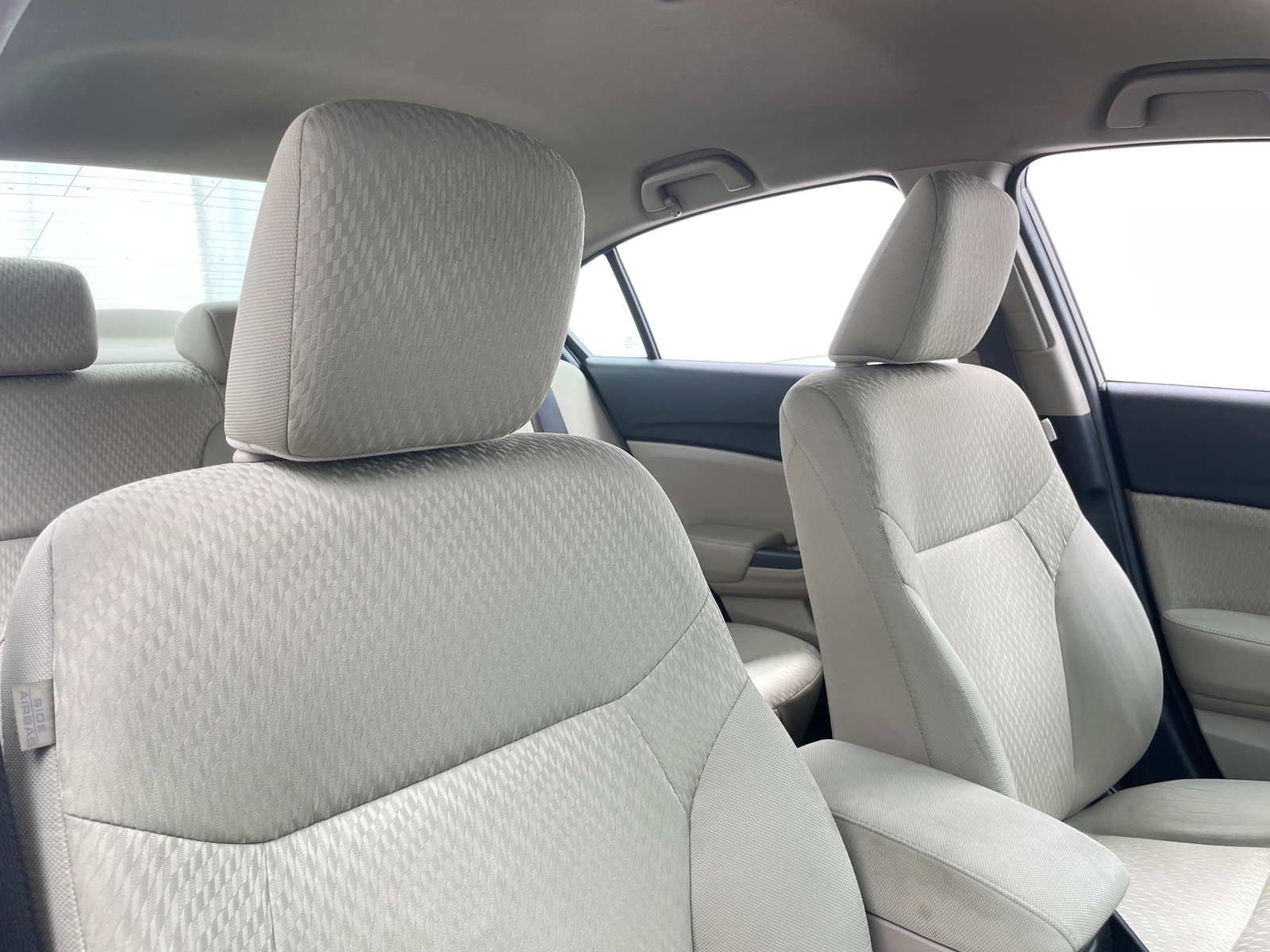 Thumbnail: 2015 Honda Civic - 2