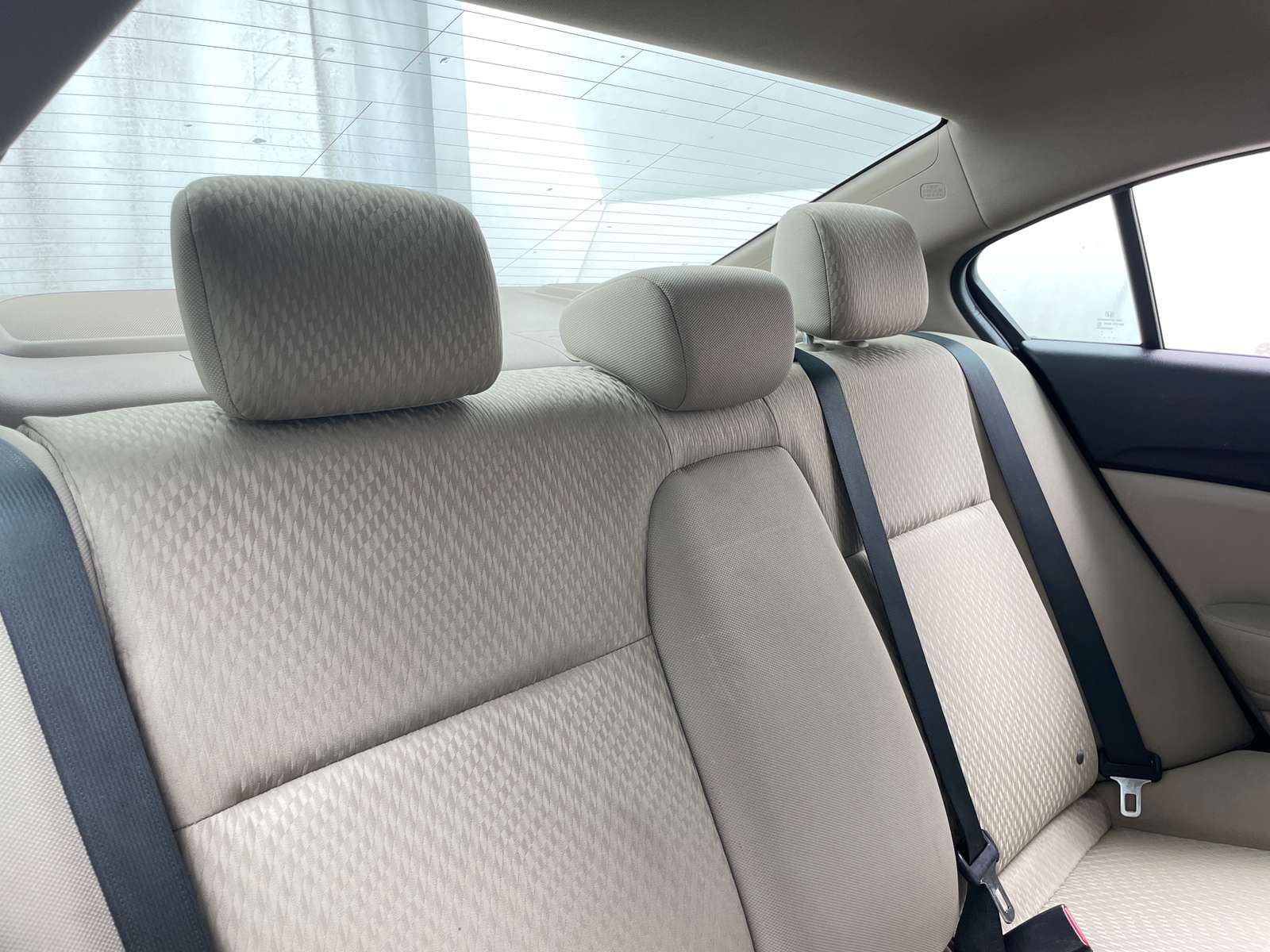 Thumbnail: 2015 Honda Civic - 6