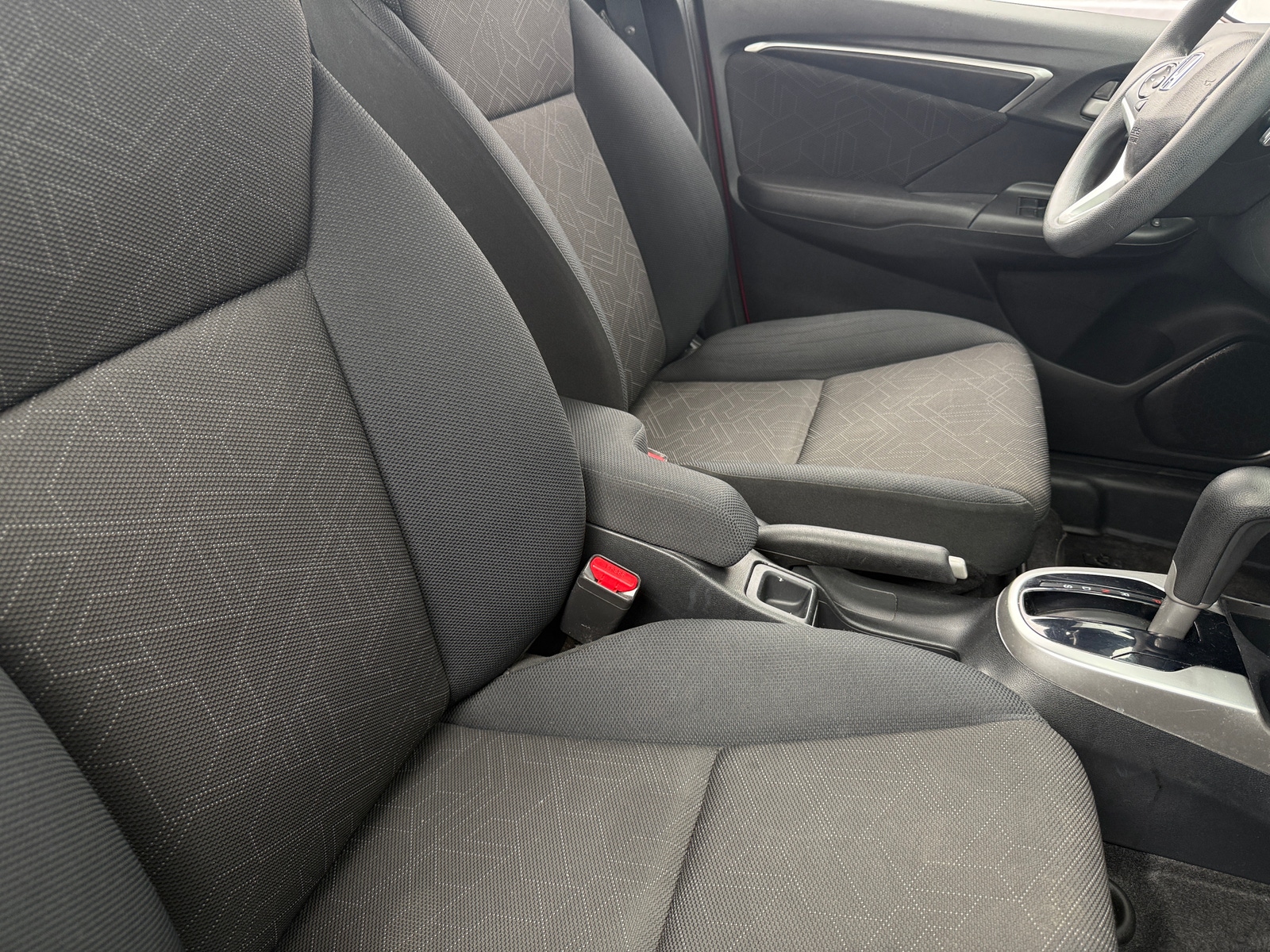 Thumbnail: 2015 Honda Fit - 2