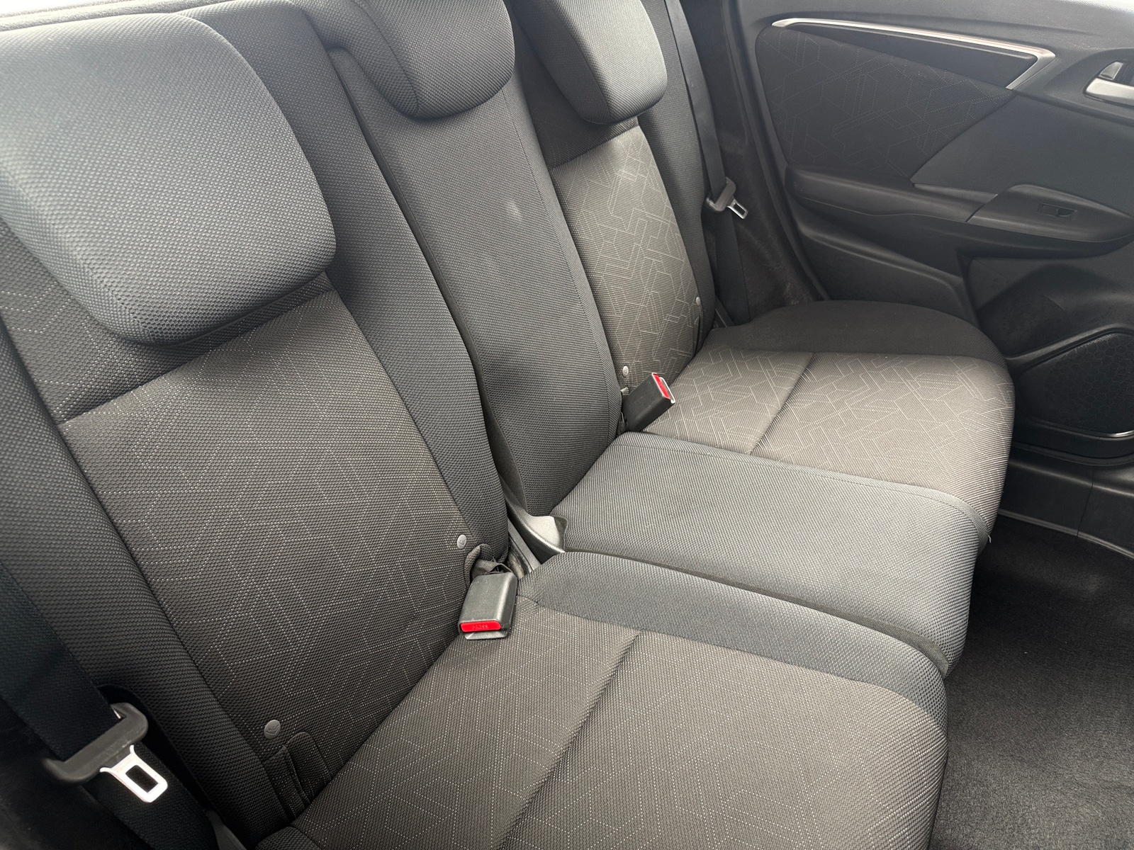 Thumbnail: 2015 Honda Fit - 5