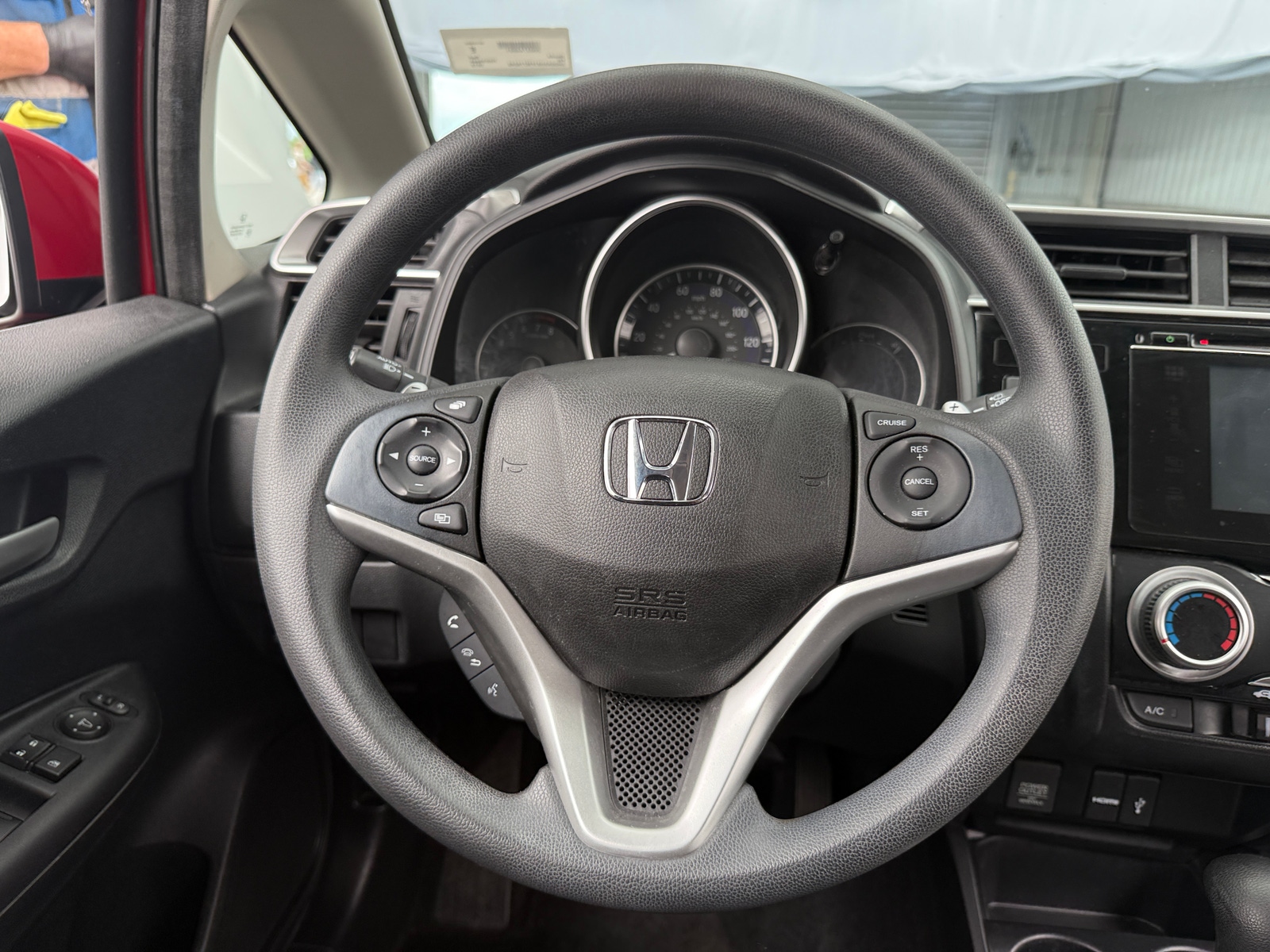 Thumbnail: 2015 Honda Fit - 4