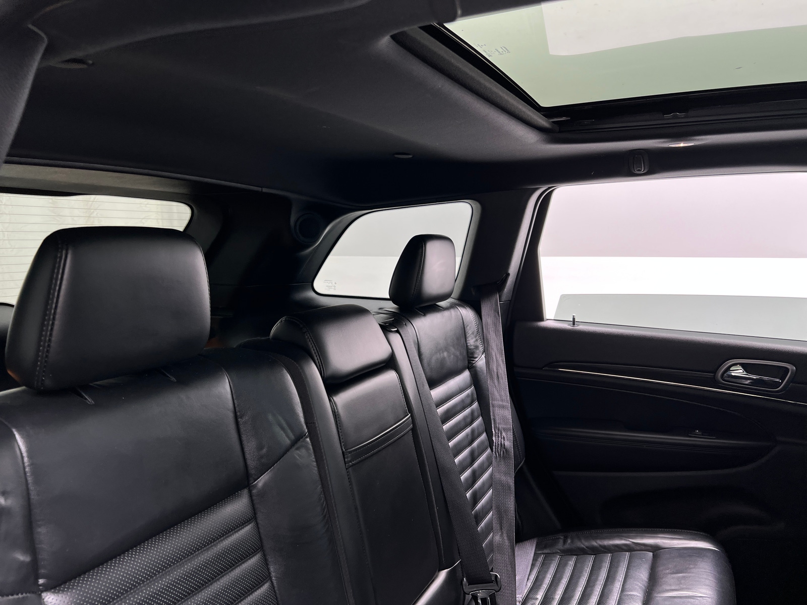 Thumbnail: 2020 Jeep Grand Cherokee - 5