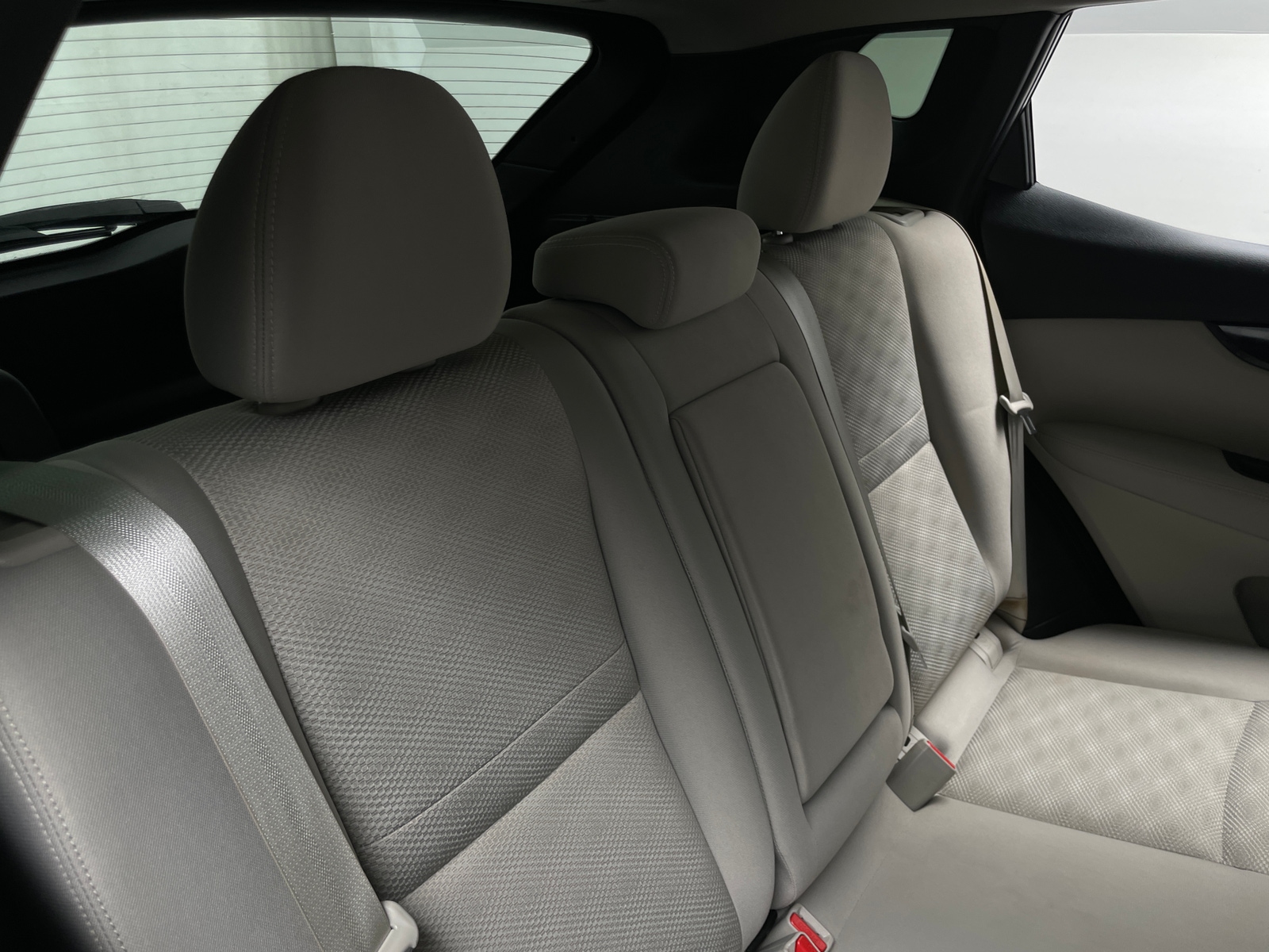 Thumbnail: 2019 Nissan Rogue Sport - 6