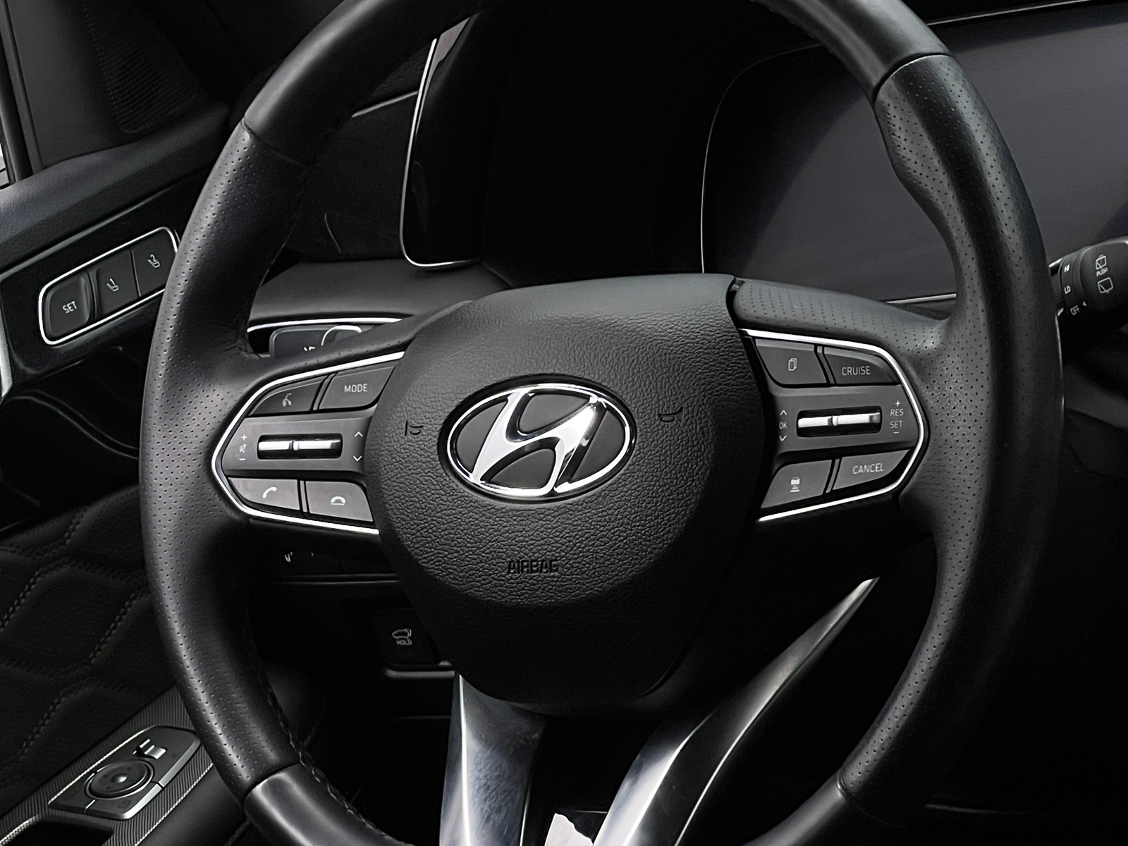 Thumbnail: 2022 Hyundai Palisade - 4