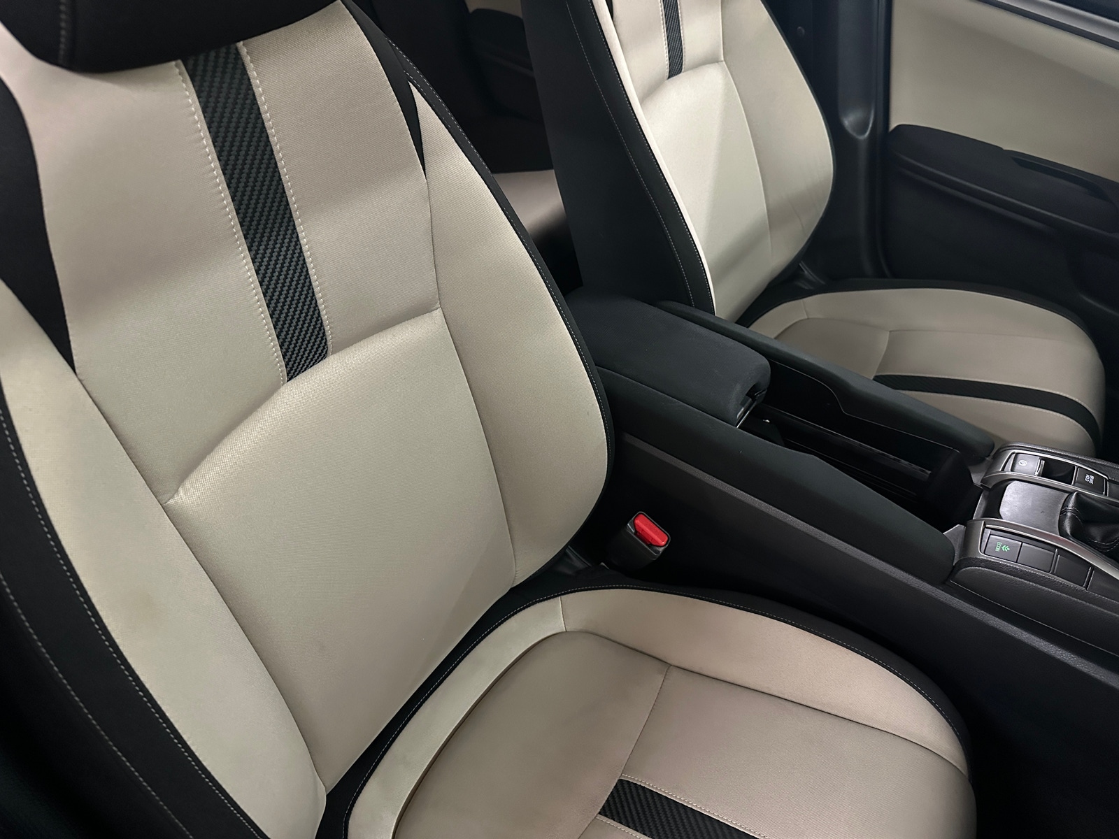 Thumbnail: 2018 Honda Civic - 2