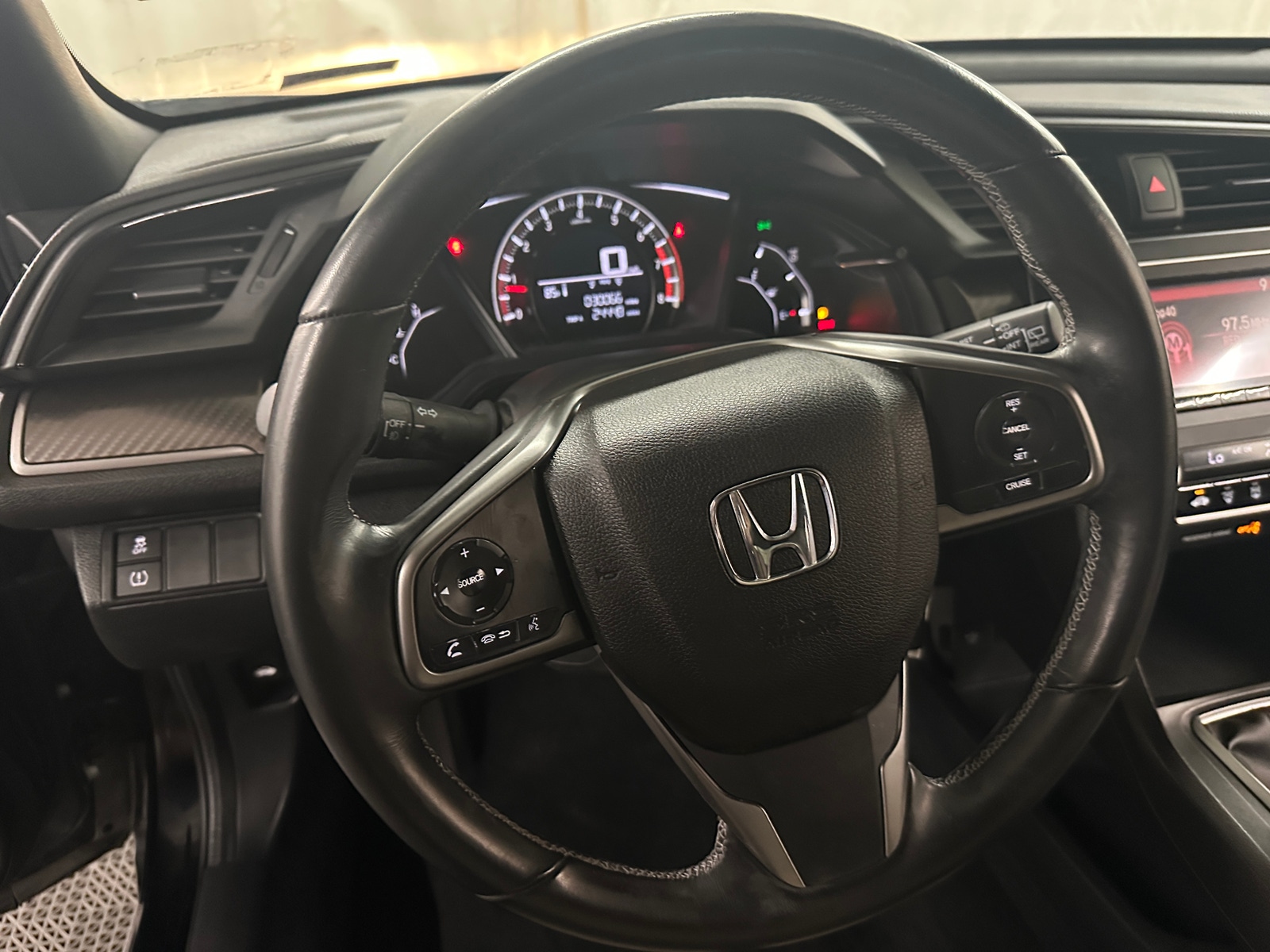 Thumbnail: 2018 Honda Civic - 5