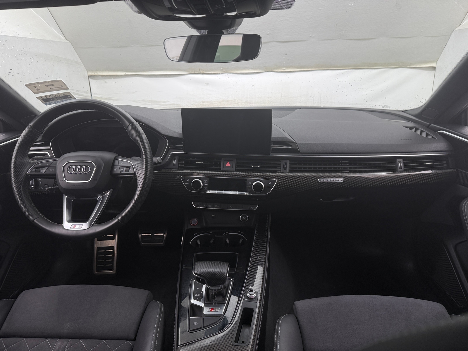 Thumbnail: 2023 Audi S5 - 2