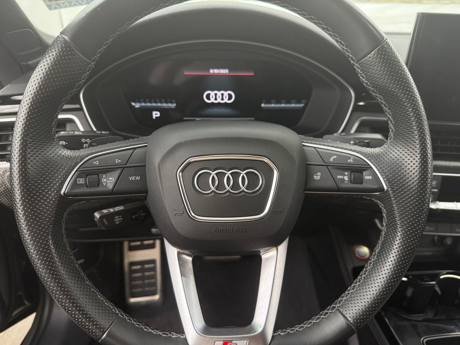 Thumbnail: 2023 Audi S5 - 4