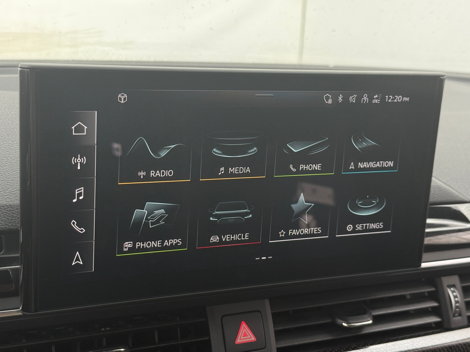 Thumbnail: 2023 Audi S5 - 3