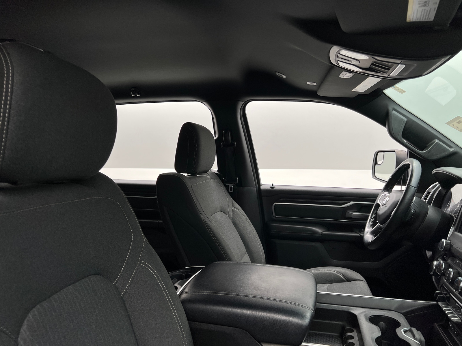 Thumbnail: 2019 RAM 1500 - 2