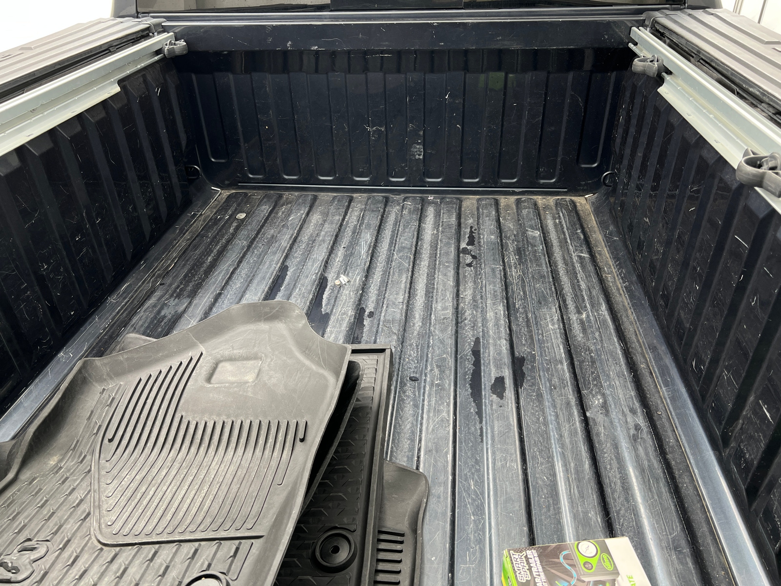 Thumbnail: 2019 RAM 1500 - 7
