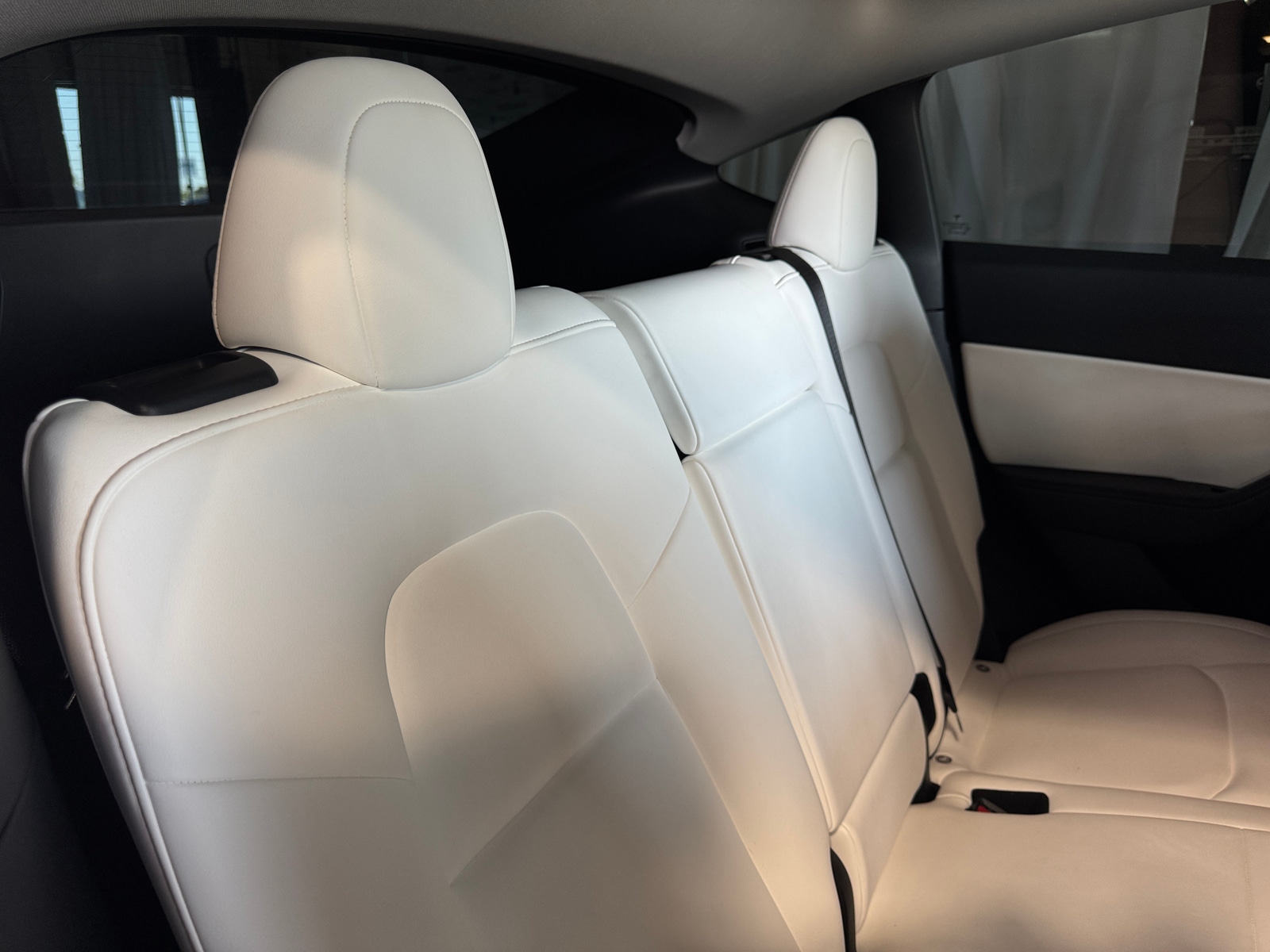 Thumbnail: 2021 Tesla Model Y - 5