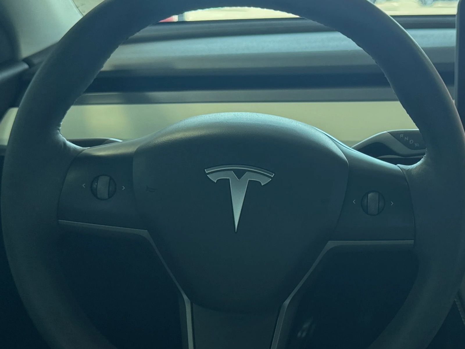 Thumbnail: 2021 Tesla Model Y - 4