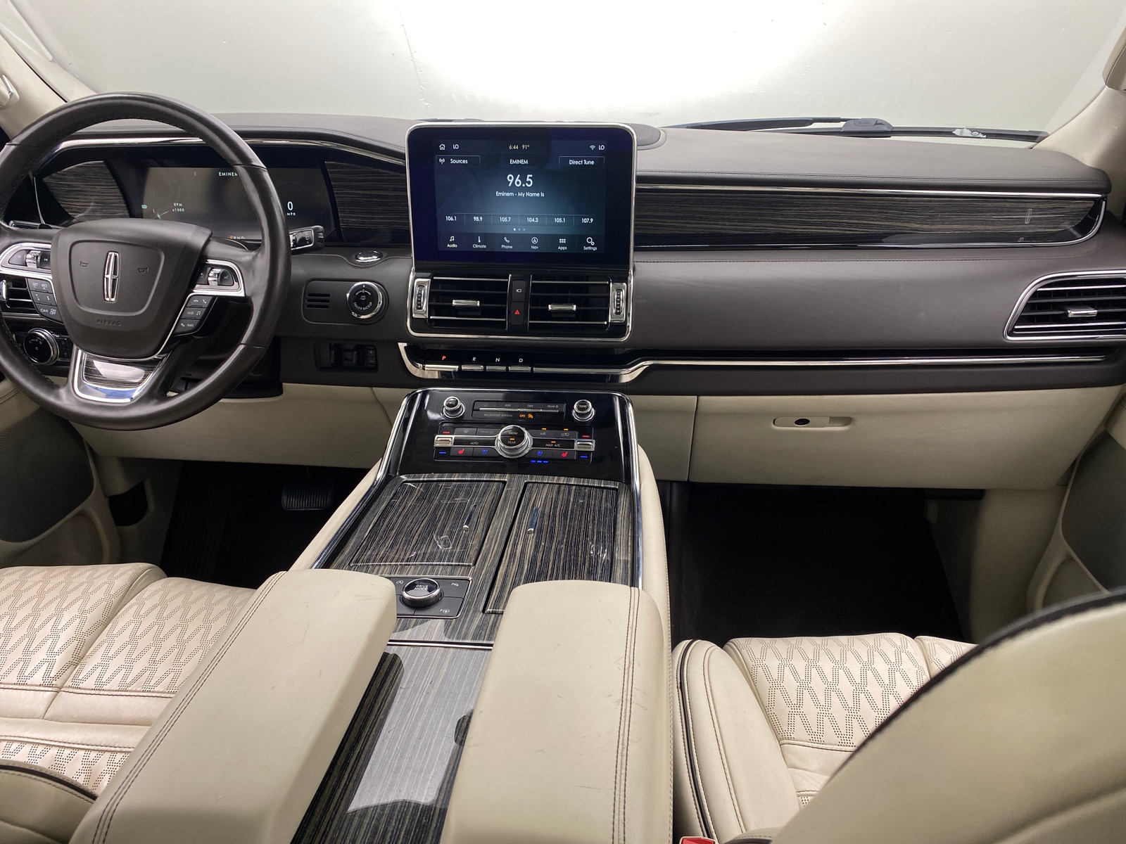Thumbnail: 2020 Lincoln Navigator - 2