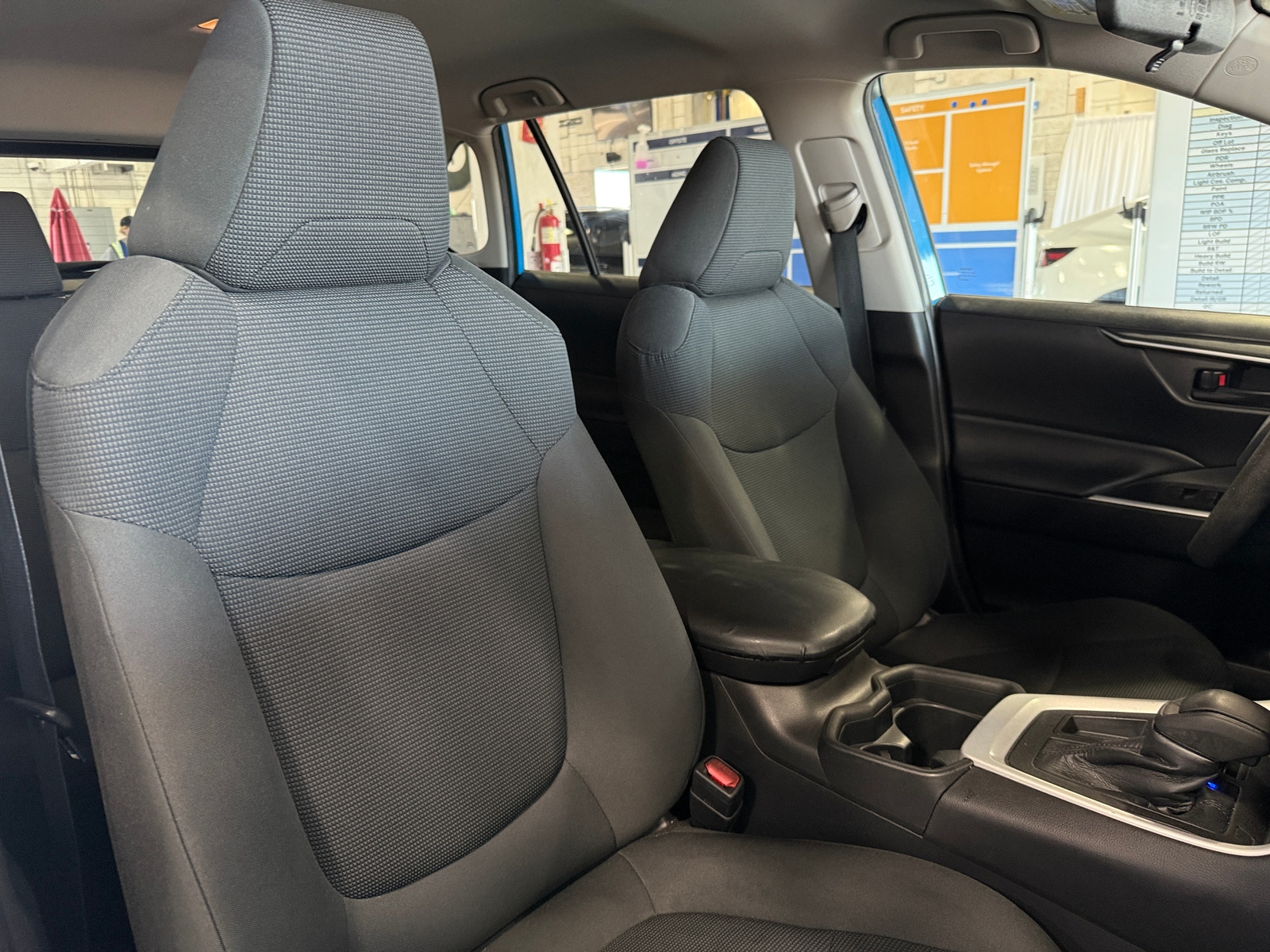 Thumbnail: 2021 Toyota RAV4 - 2