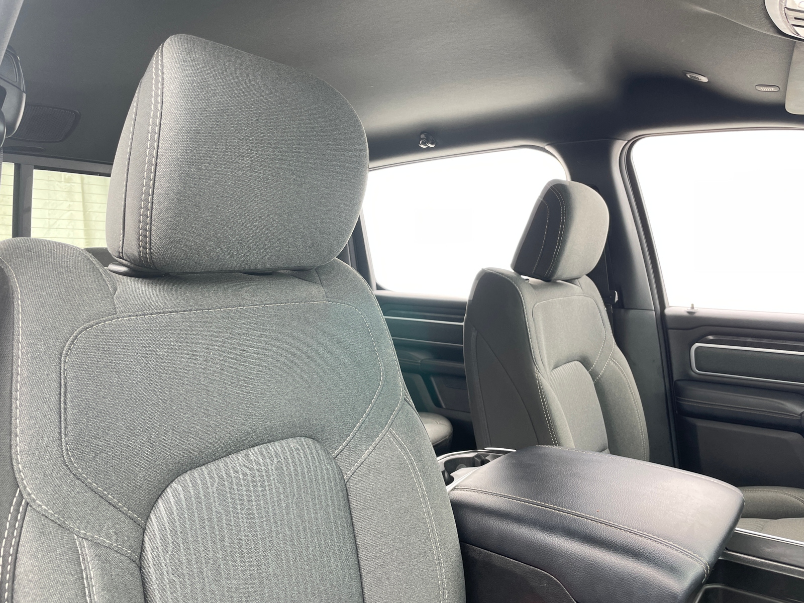 Thumbnail: 2023 RAM 1500 - 2