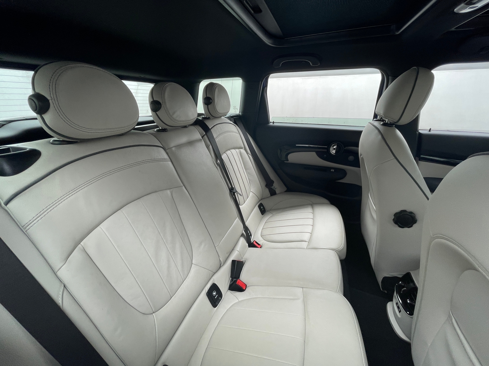 Thumbnail: 2019 MINI Cooper Clubman - 5