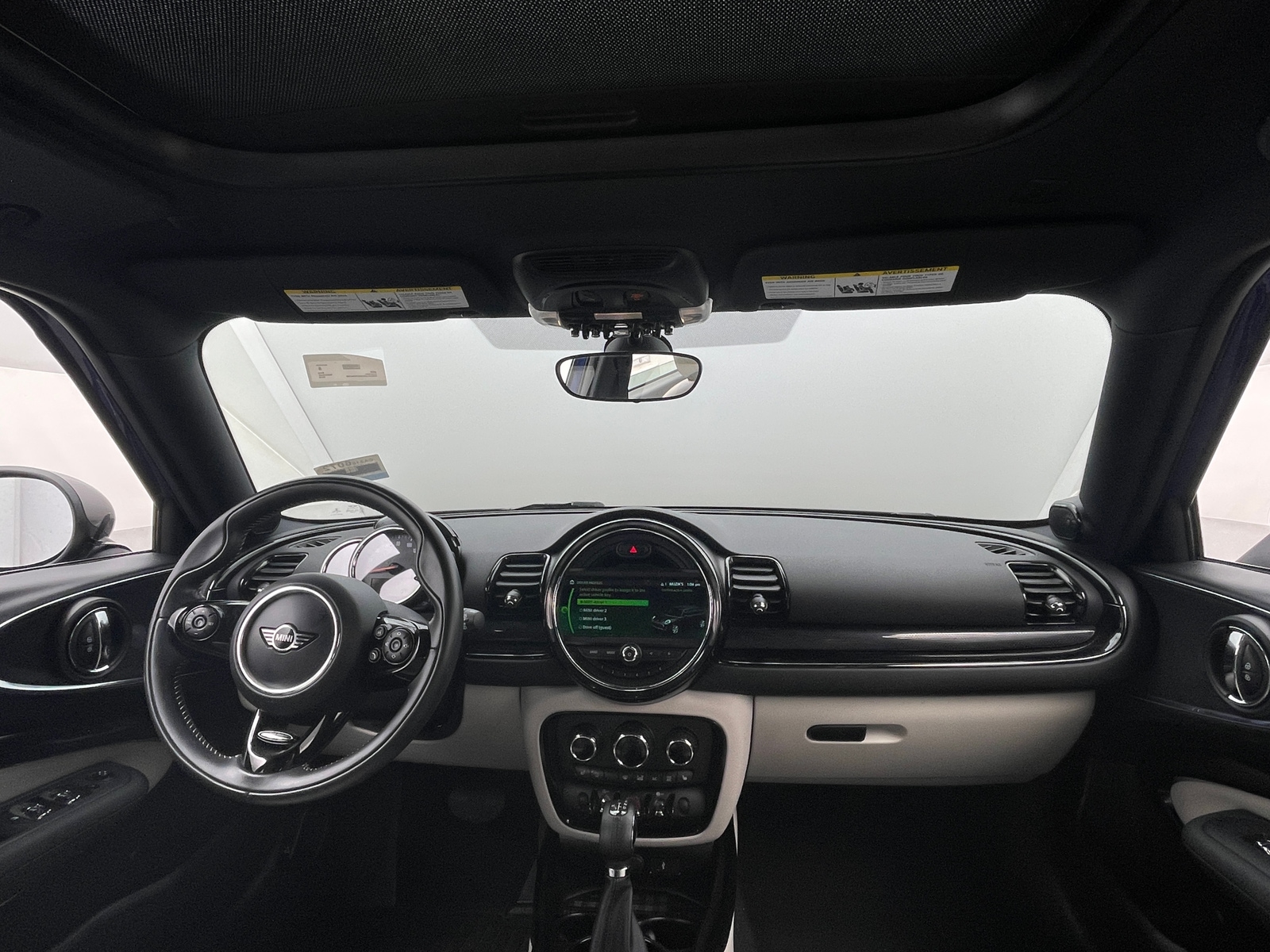 Thumbnail: 2019 MINI Cooper Clubman - 2