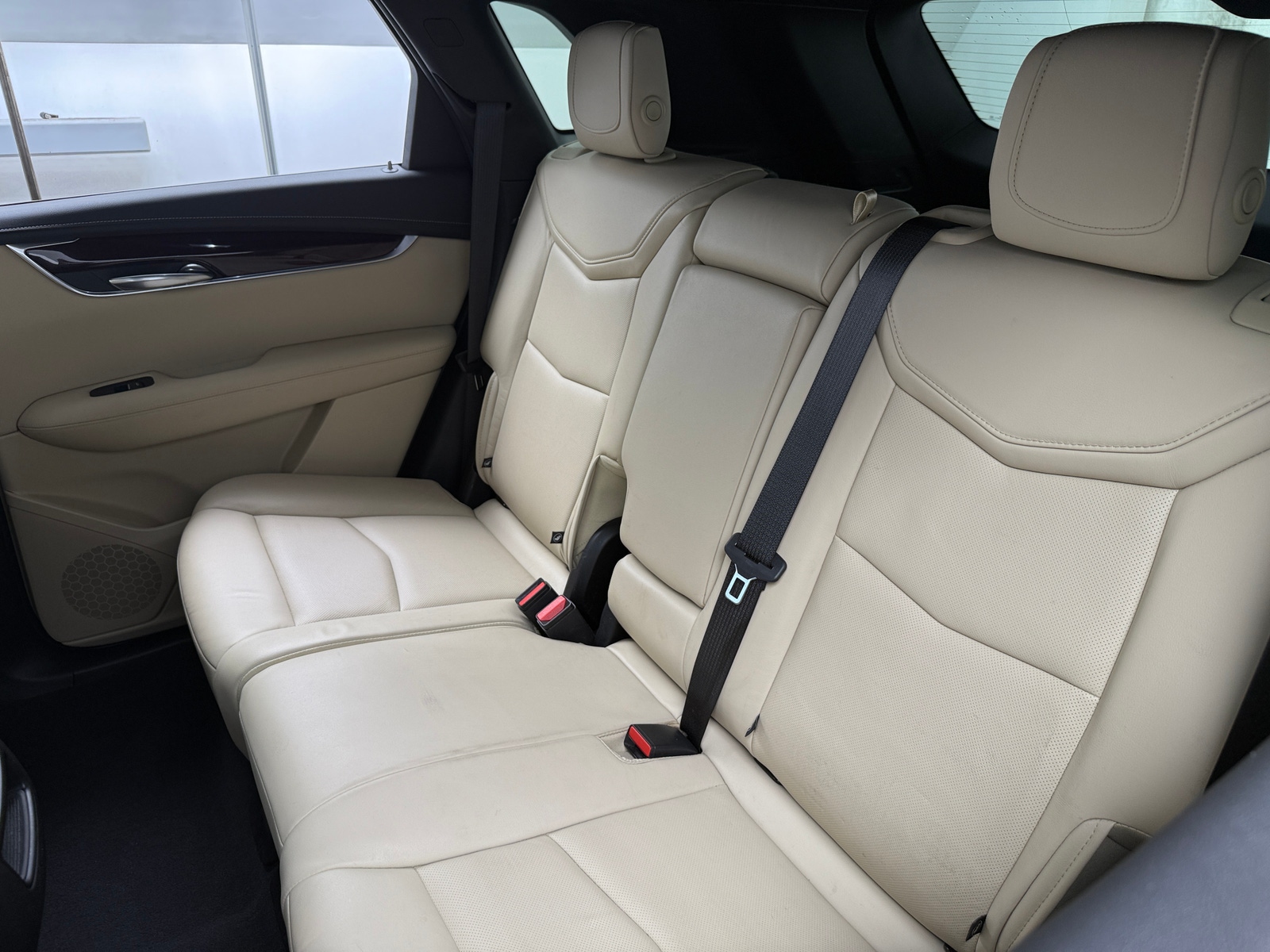 Thumbnail: 2019 Cadillac XT5 - 5