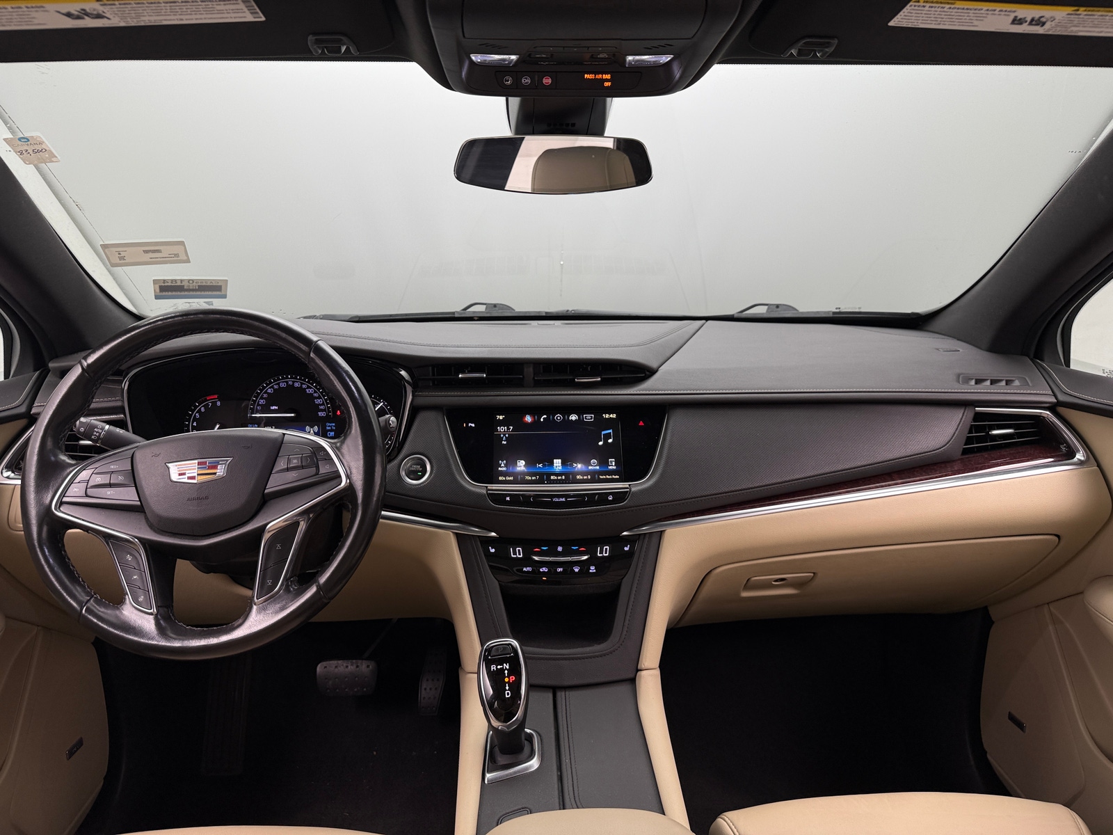 Thumbnail: 2019 Cadillac XT5 - 2