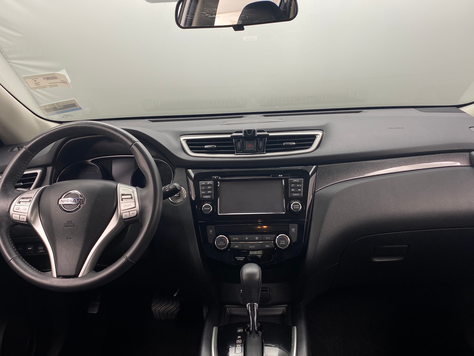 Thumbnail: 2015 Nissan Rogue - 2