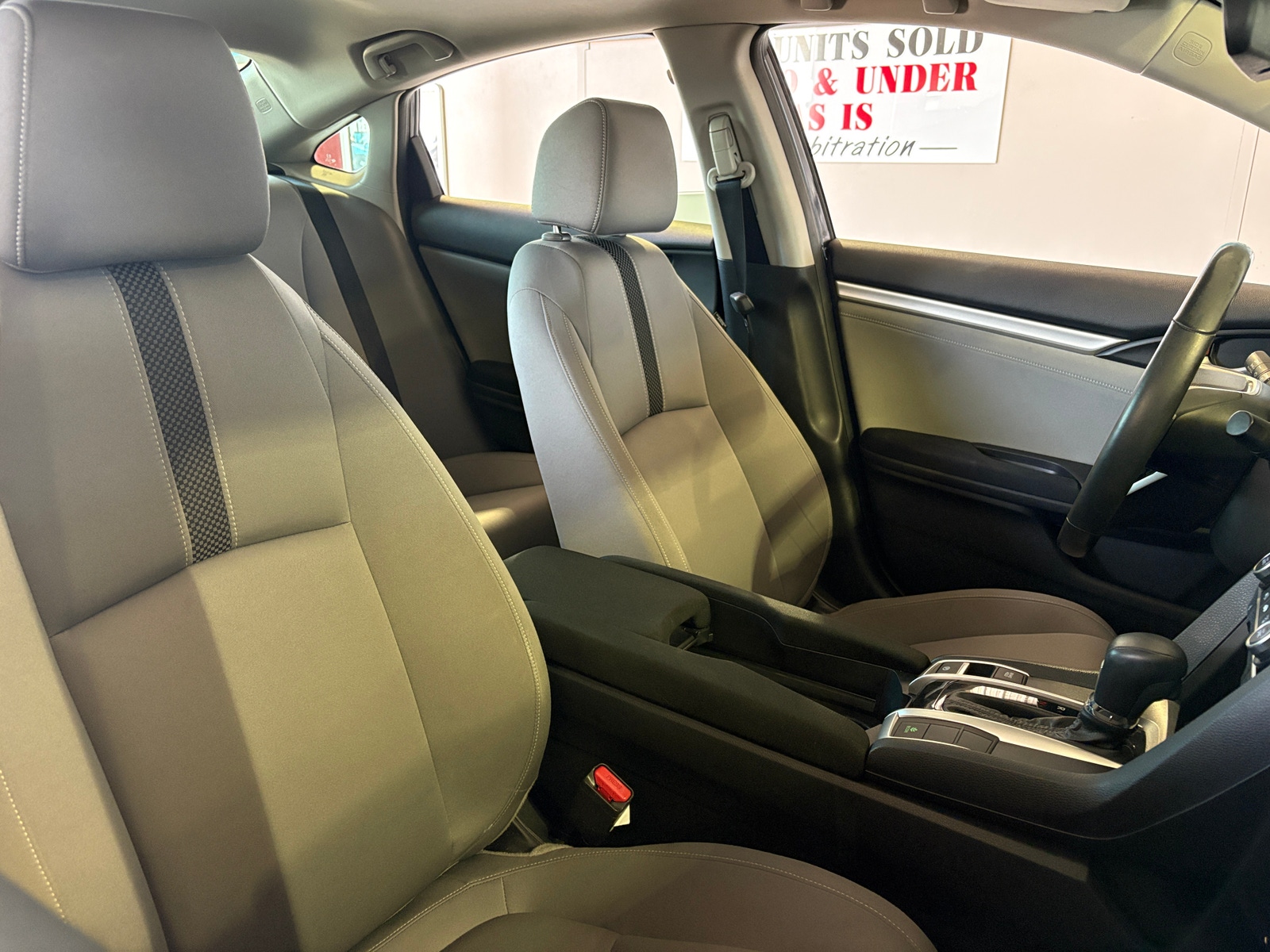 Thumbnail: 2019 Honda Civic - 2
