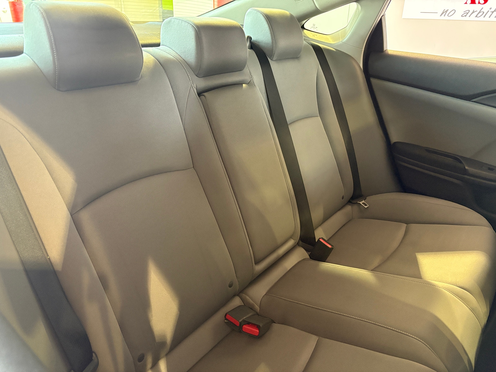 Thumbnail: 2019 Honda Civic - 6