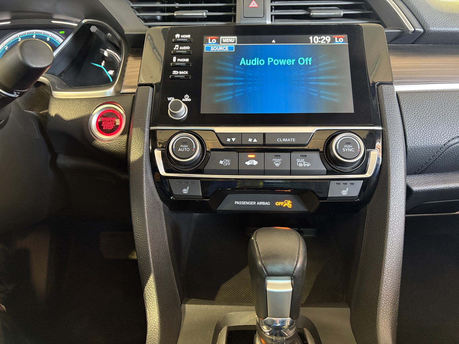 Thumbnail: 2019 Honda Civic - 4
