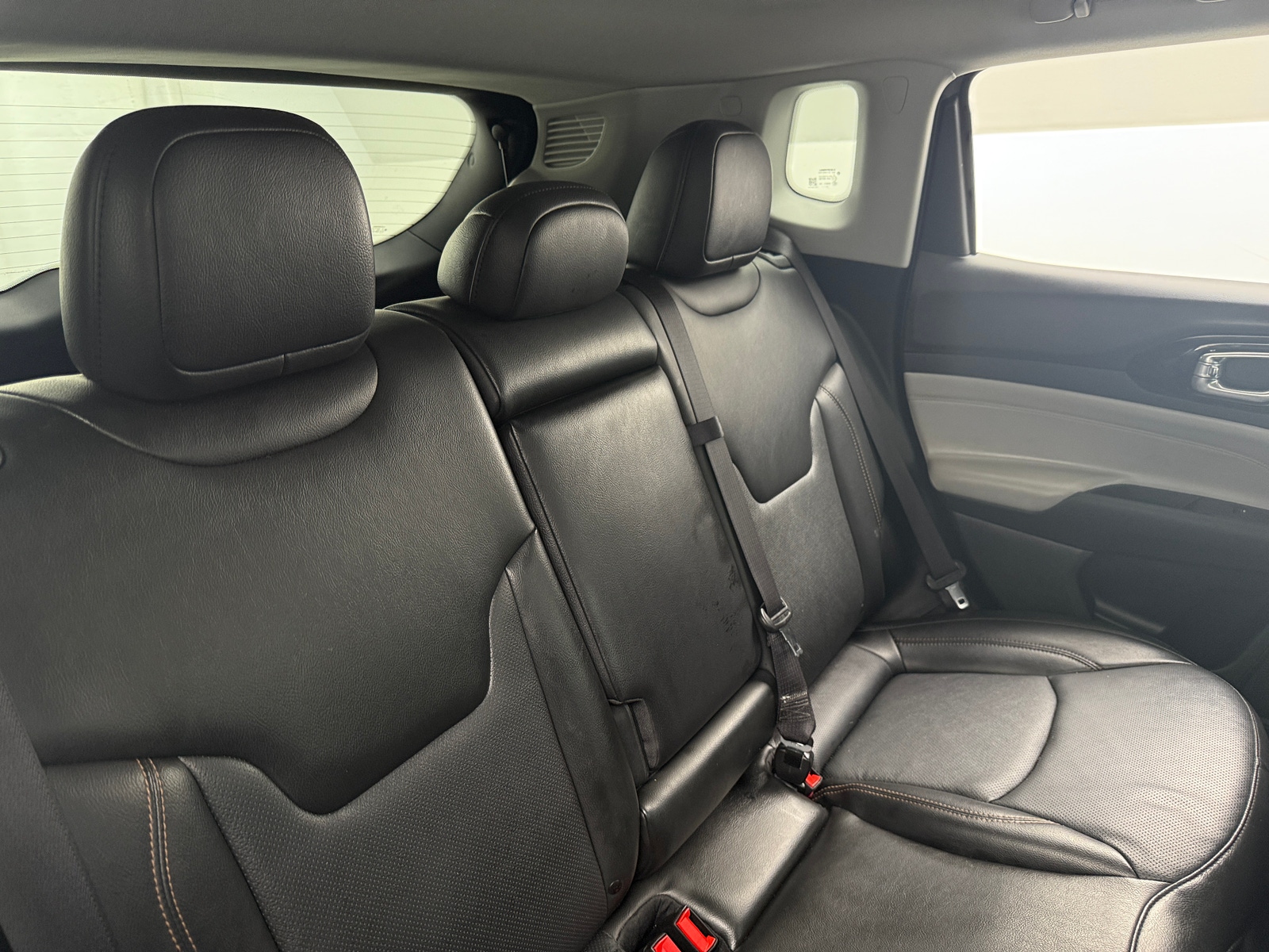 Thumbnail: 2022 Jeep Compass - 5