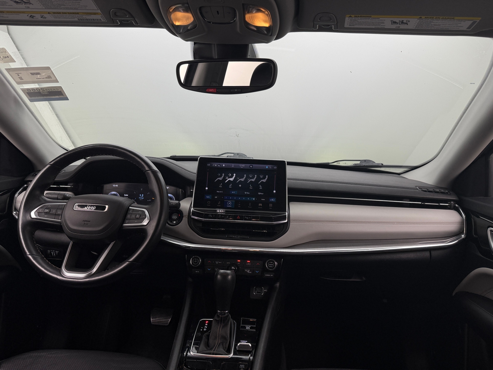 Thumbnail: 2022 Jeep Compass - 2