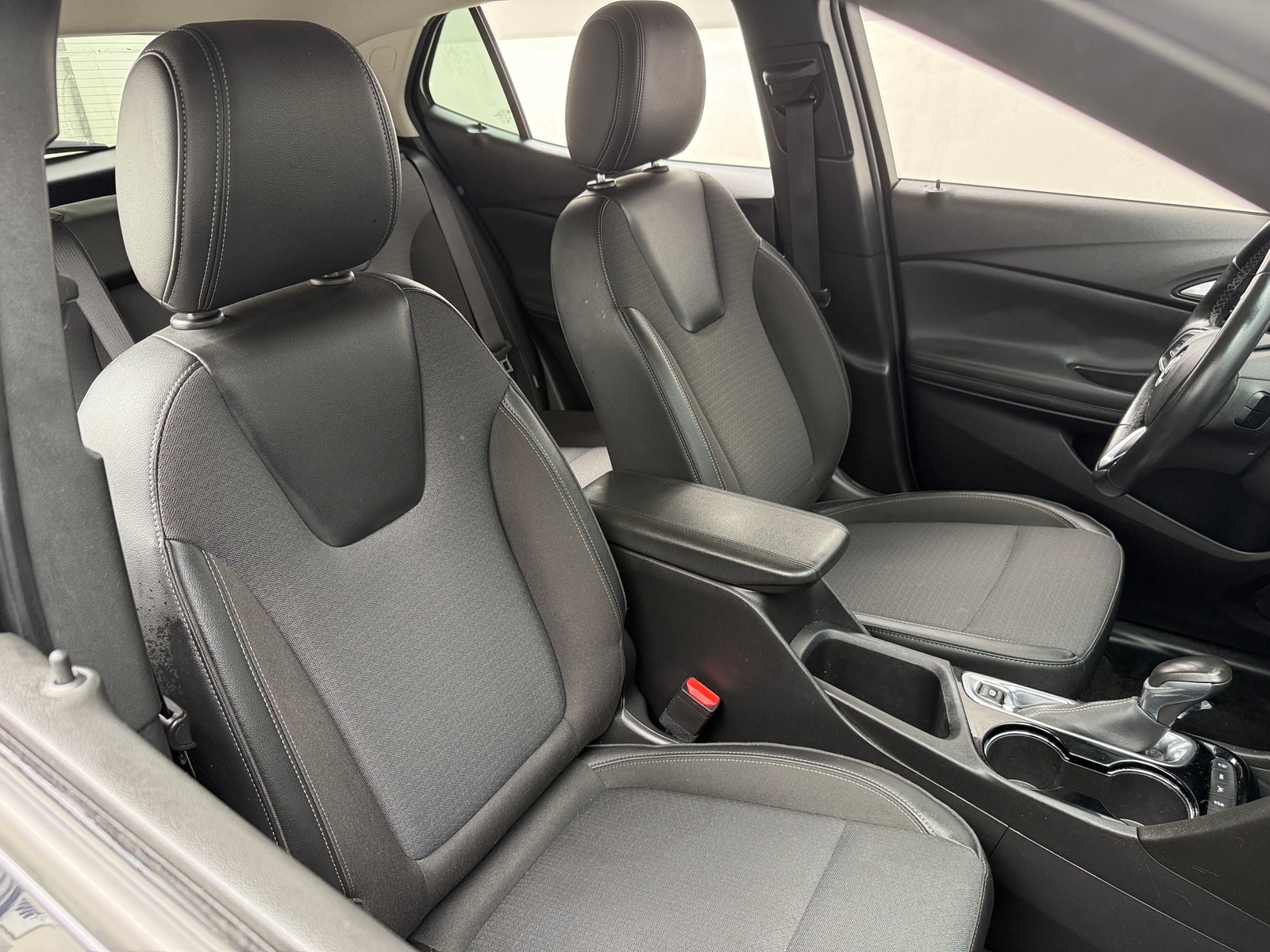 Thumbnail: 2021 Buick Encore GX - 2