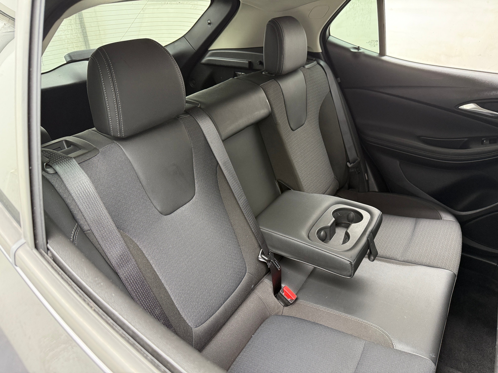 Thumbnail: 2021 Buick Encore GX - 6